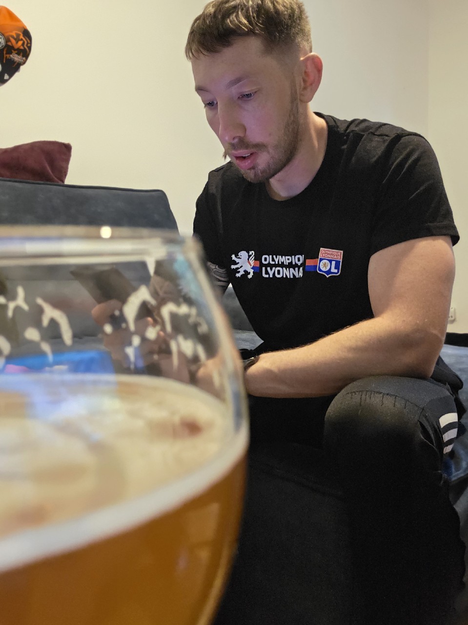 Orange Mécanique, France