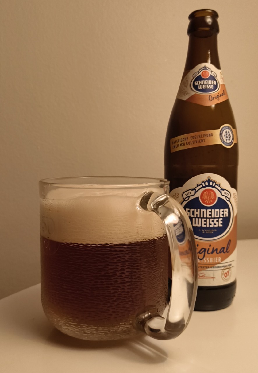 Original (TAP07), Germany