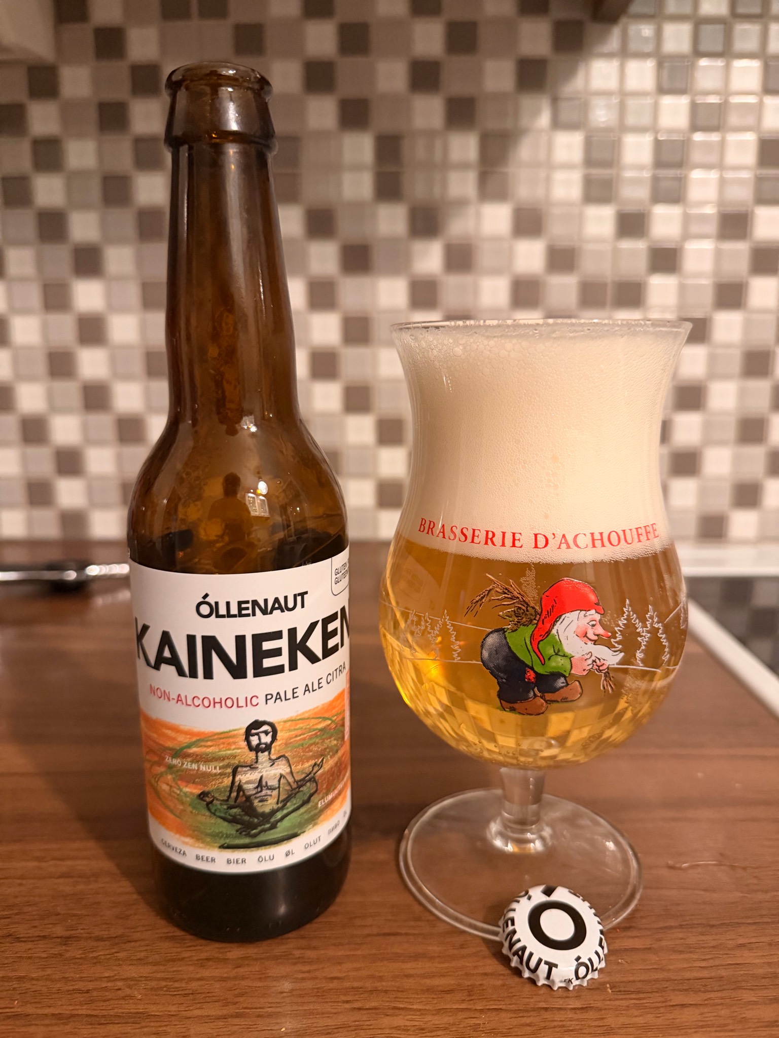 Kaineken Citra, Estonia