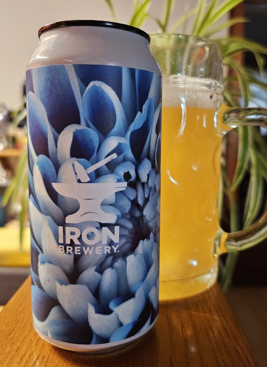 DDH IPA Citra / Mosaic, France