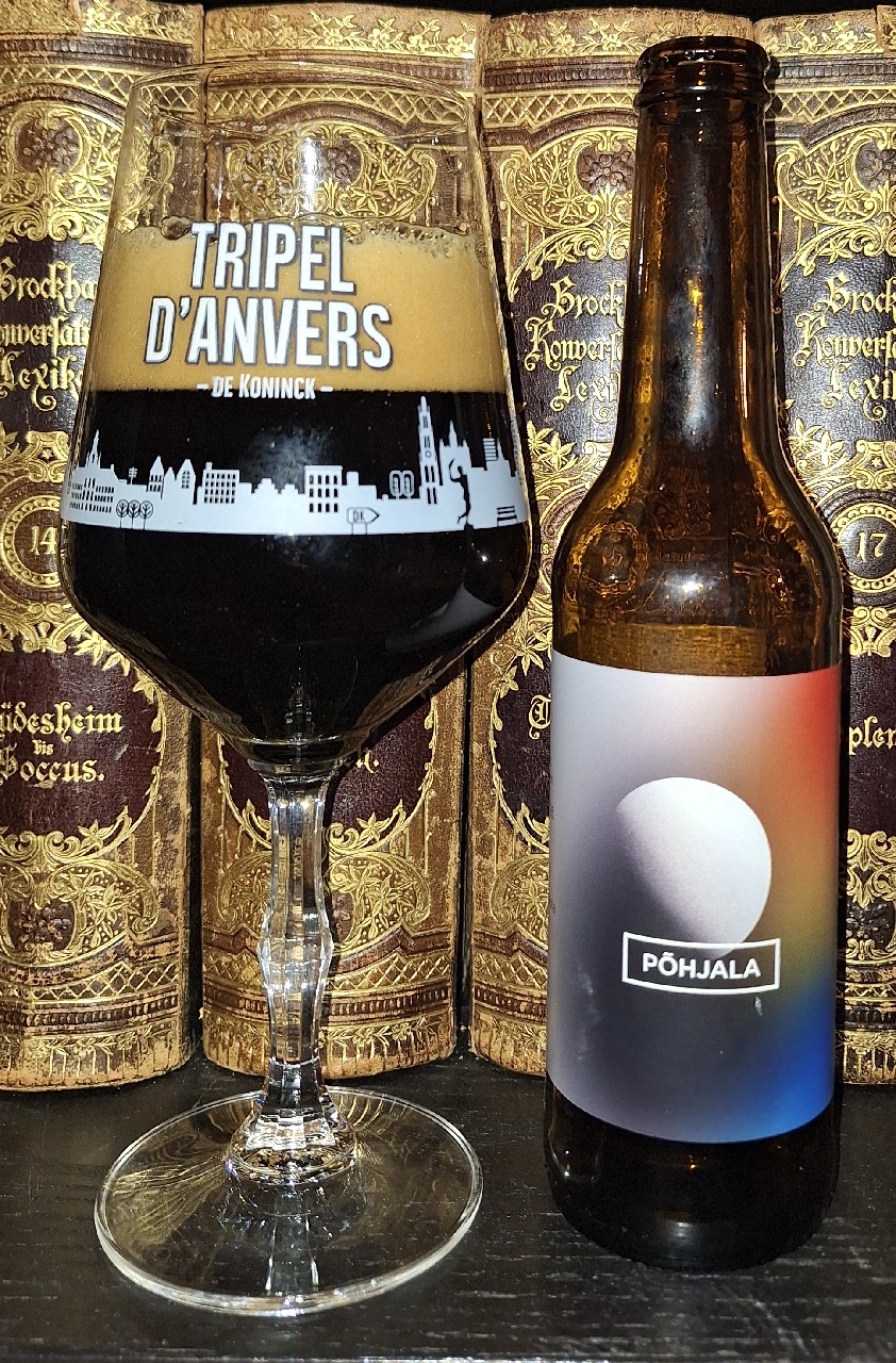 Baltic Porter Day 2026, Estonia