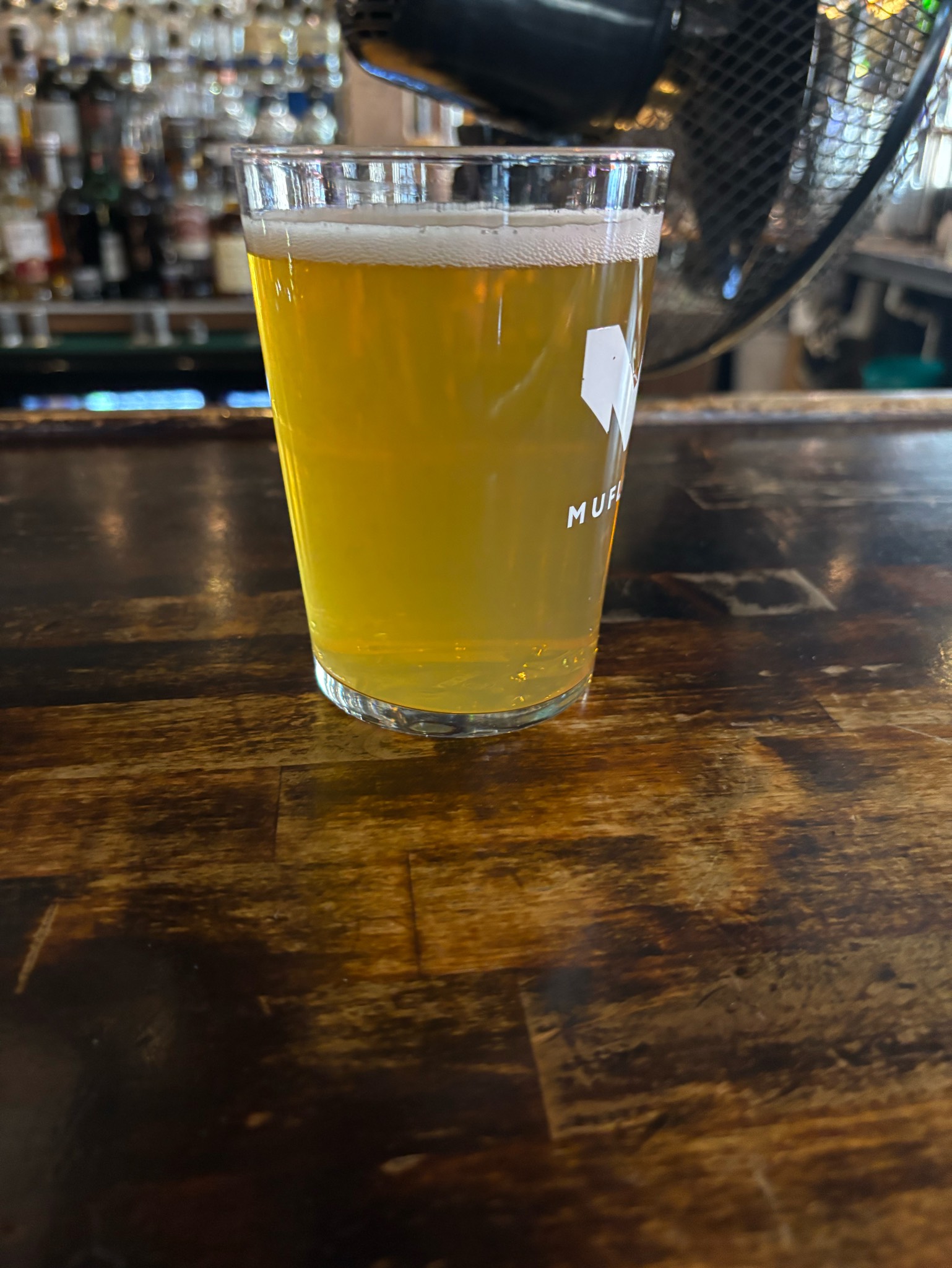 Hopfenpils, Denmark
