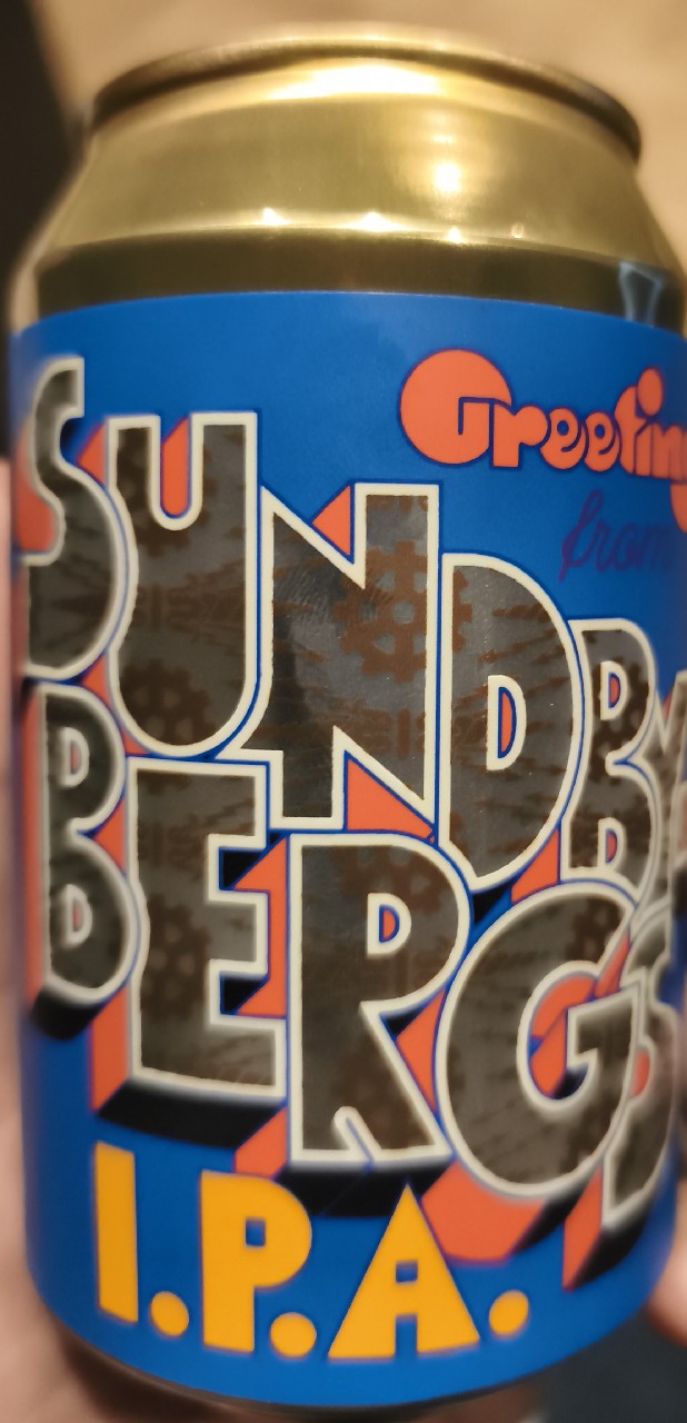 Sundbybergs IPA, Omnipollo