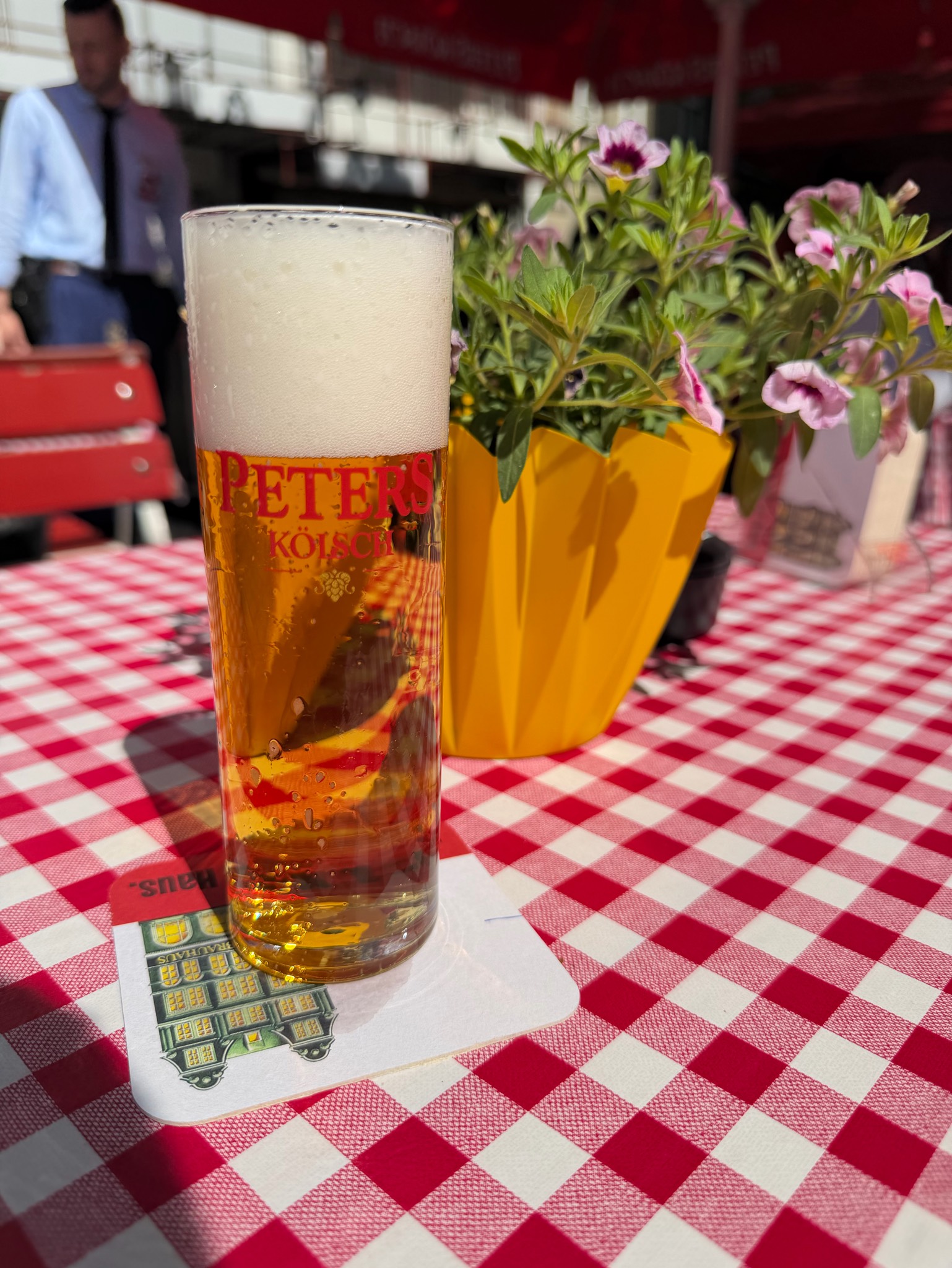 Peters Kölsch, Haus Kölscher Brautradition (Oetker-Group)