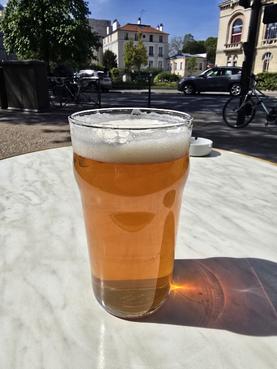 Sant Erwann IPA, France