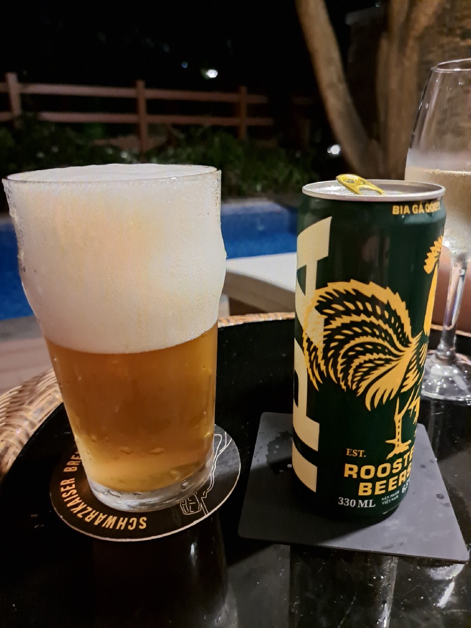 Rooster IPA, Rooster Beers