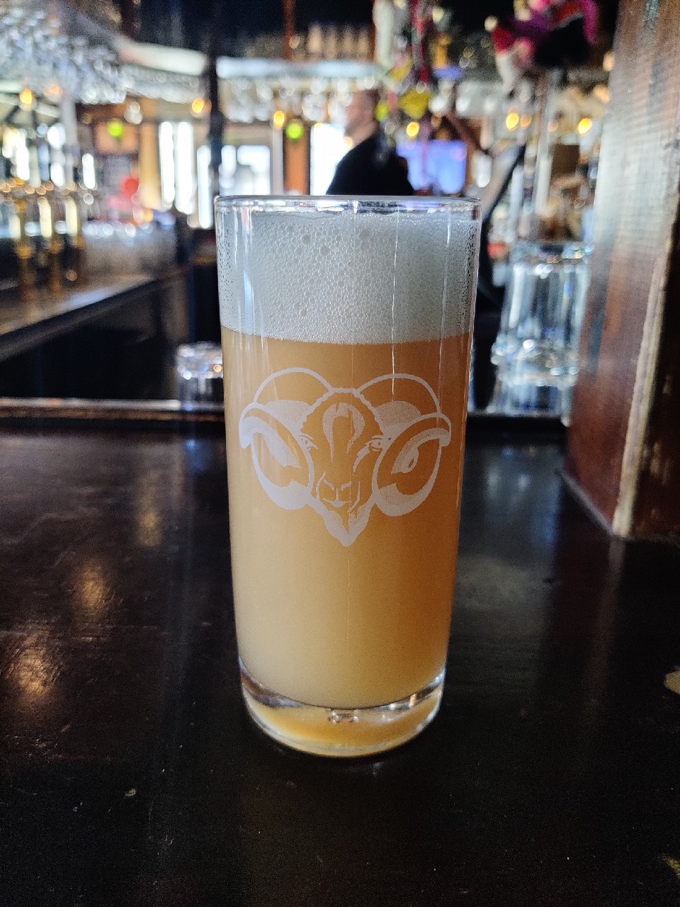 Ghost in the Machine (Freaky Friday), Omnipollo