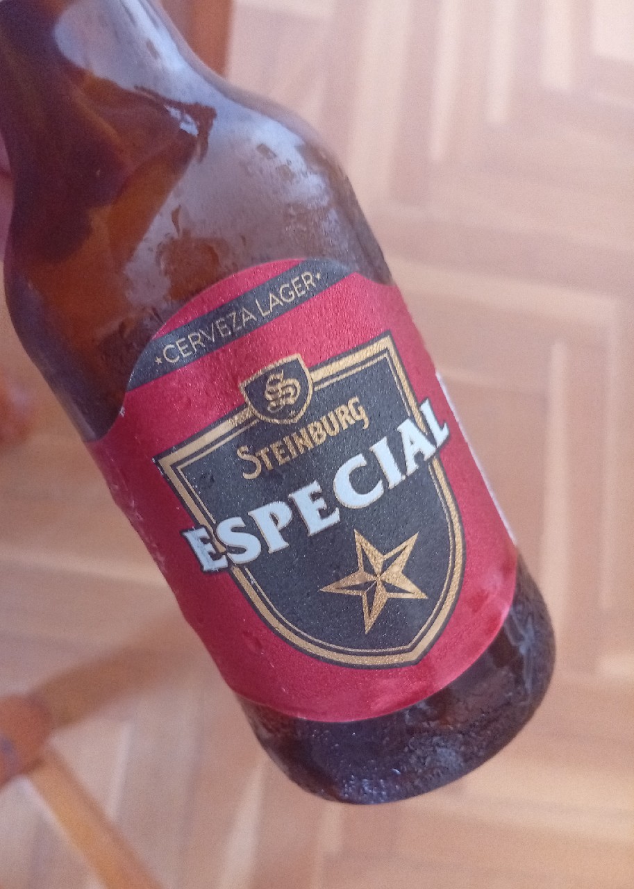 Steinburg Especial, Font Salem (Damm)