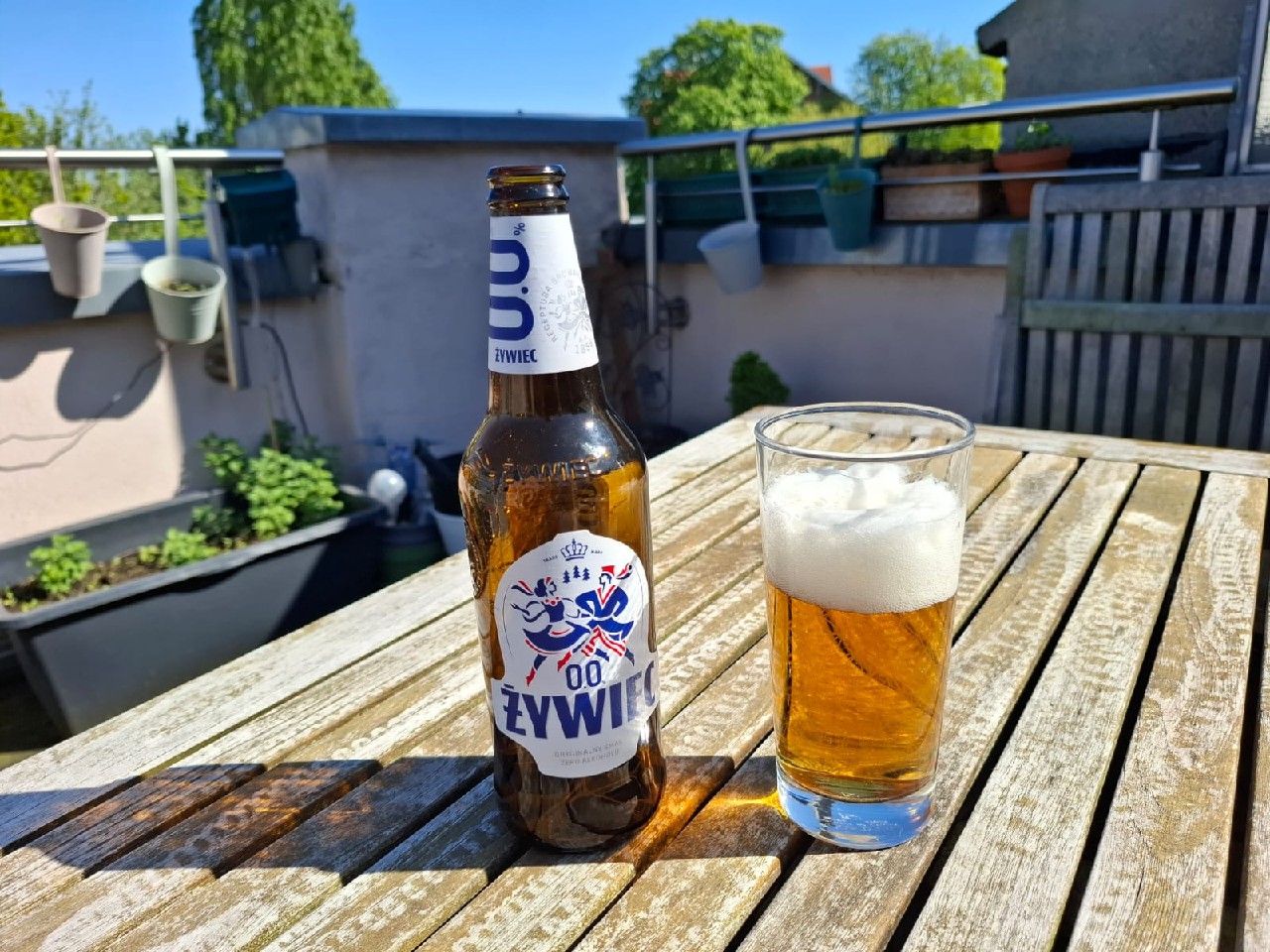 Żywiec 0,0%, Grupa Żywiec (Heineken)