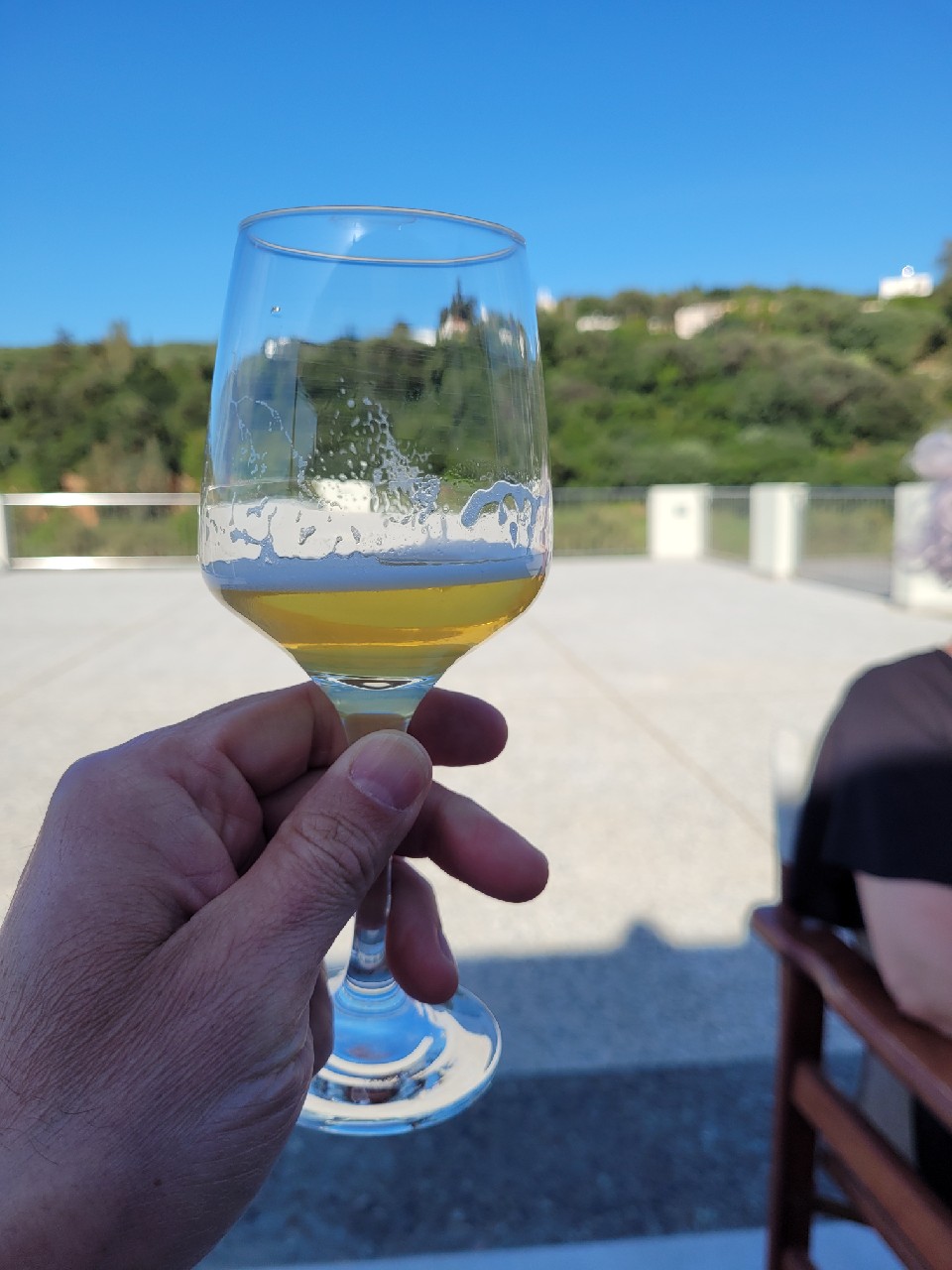 Charma / Χάρμα Cretan Ale, Cretan Brewery