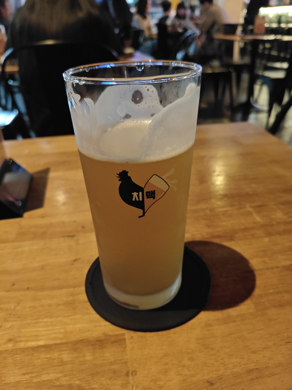 Hacklberg Hefeweizen, Brauerei Hacklberg