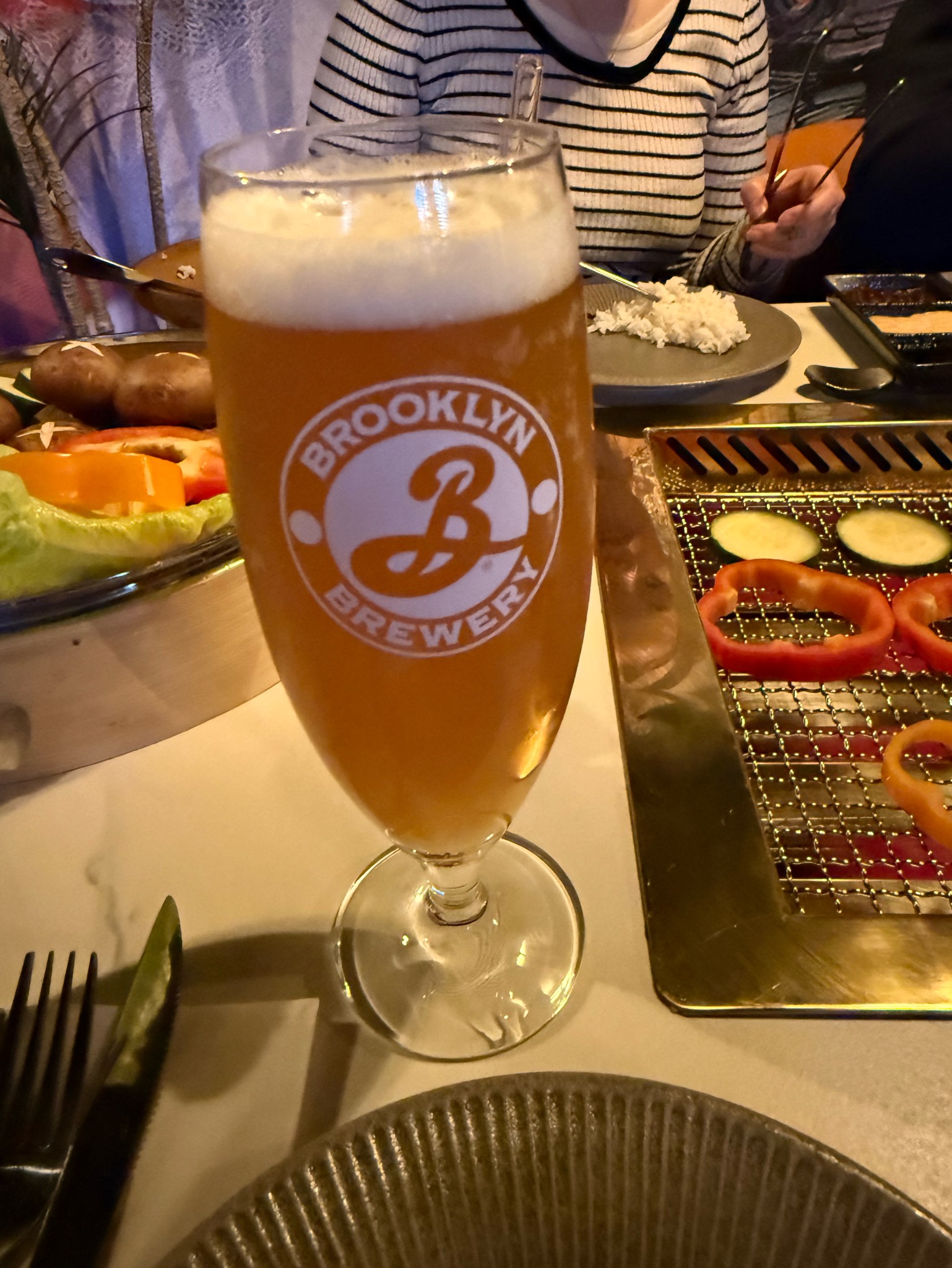 Brooklyn East IPA, Brooklyn Brewery