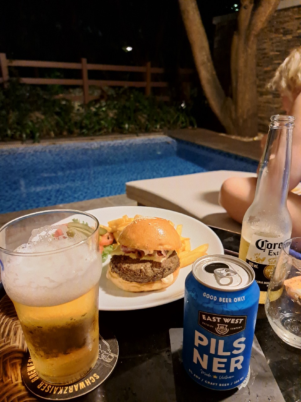 Pilsner, Vietnam