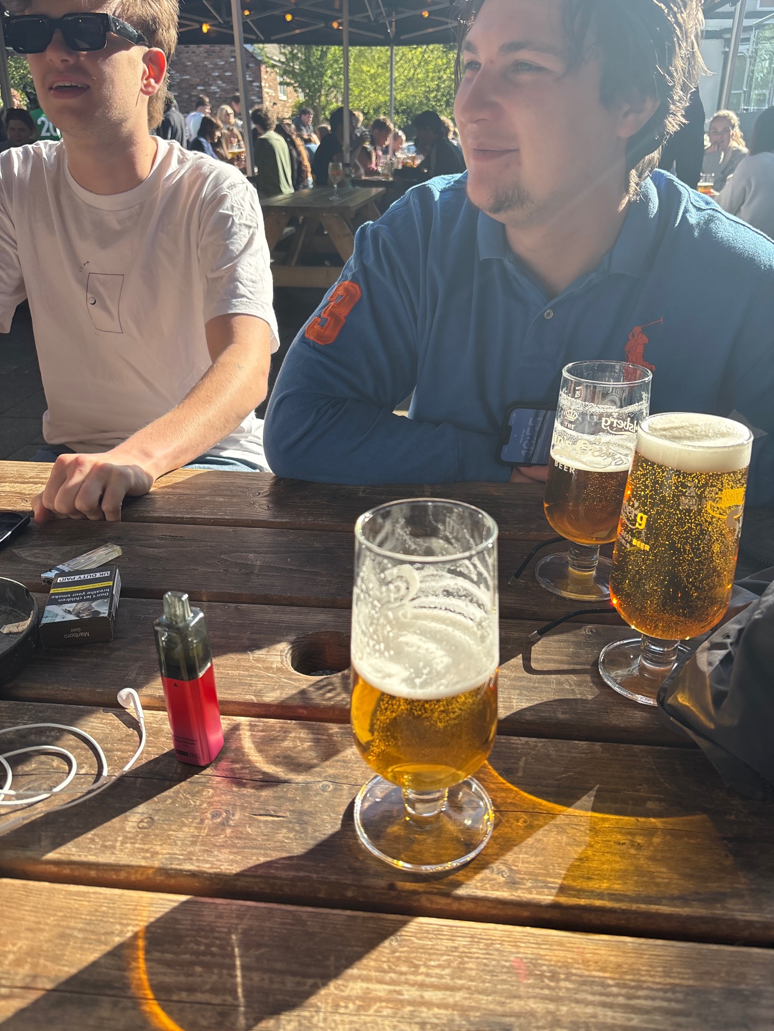 Carlsberg, Carlsberg Group