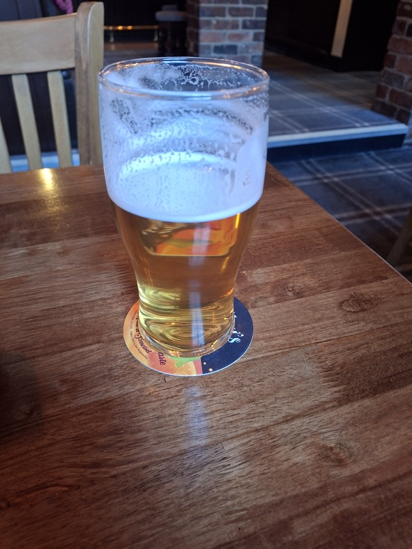 Bread & Butter, Vocation Brewery