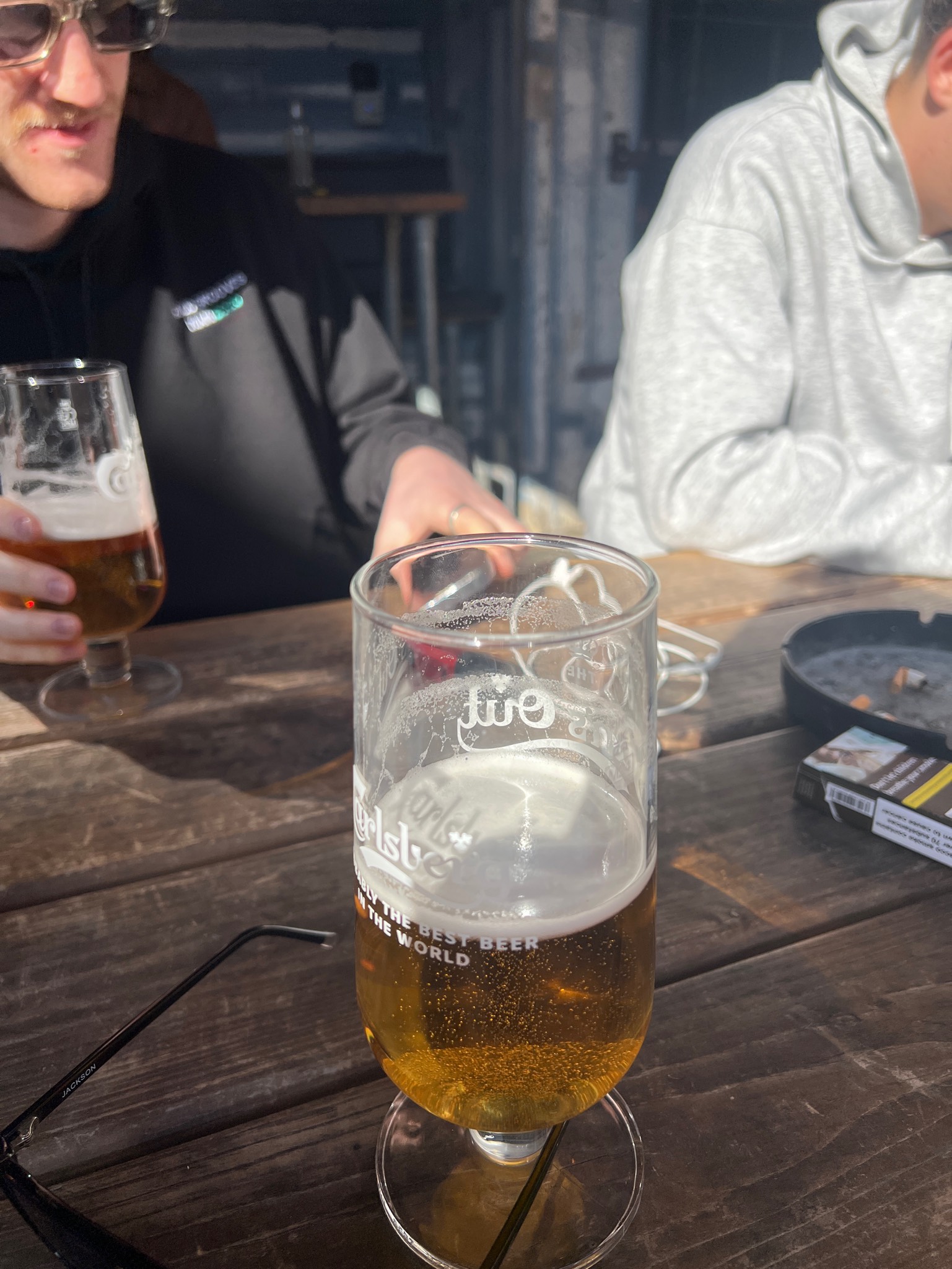 Carlsberg, Carlsberg Group