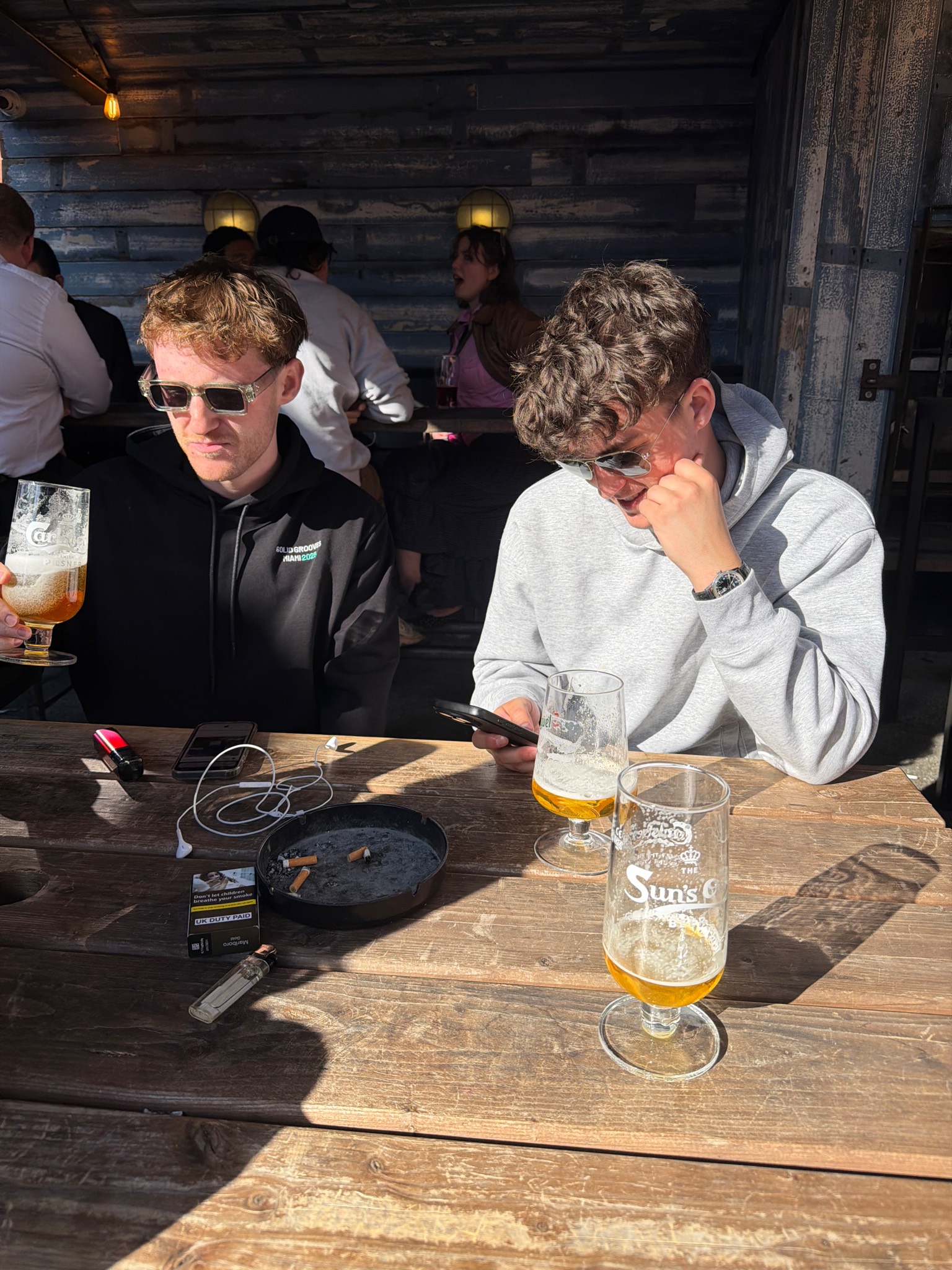 Carlsberg, Carlsberg Group