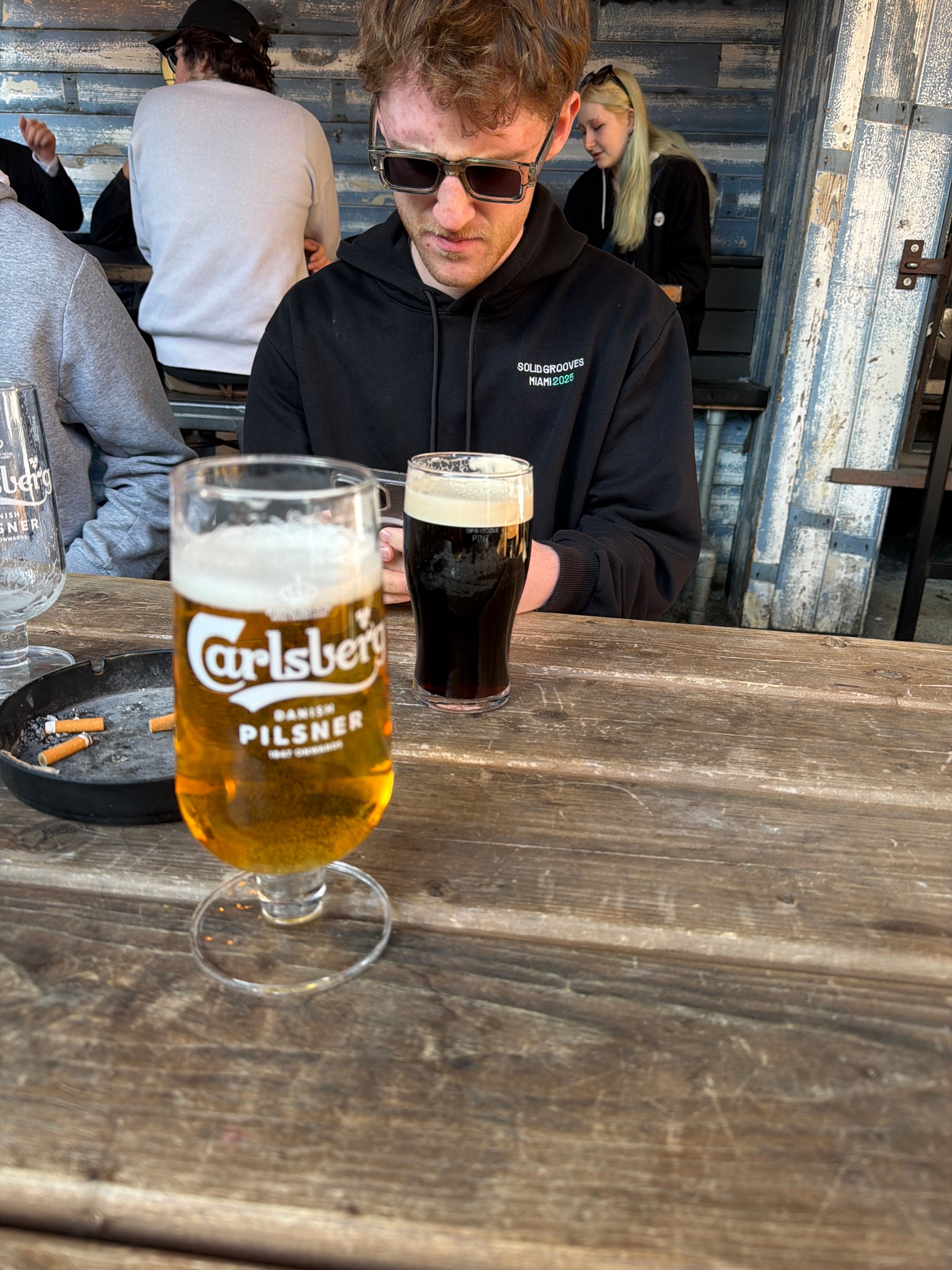 Carlsberg, Carlsberg Group