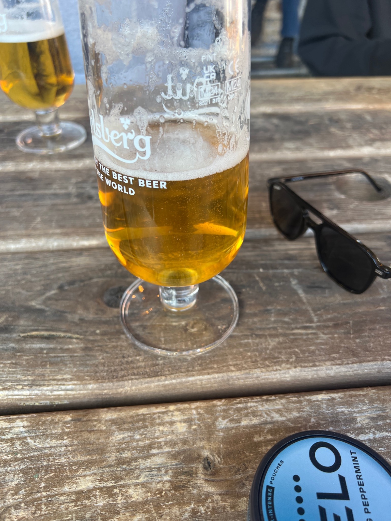 Carlsberg, Carlsberg Group