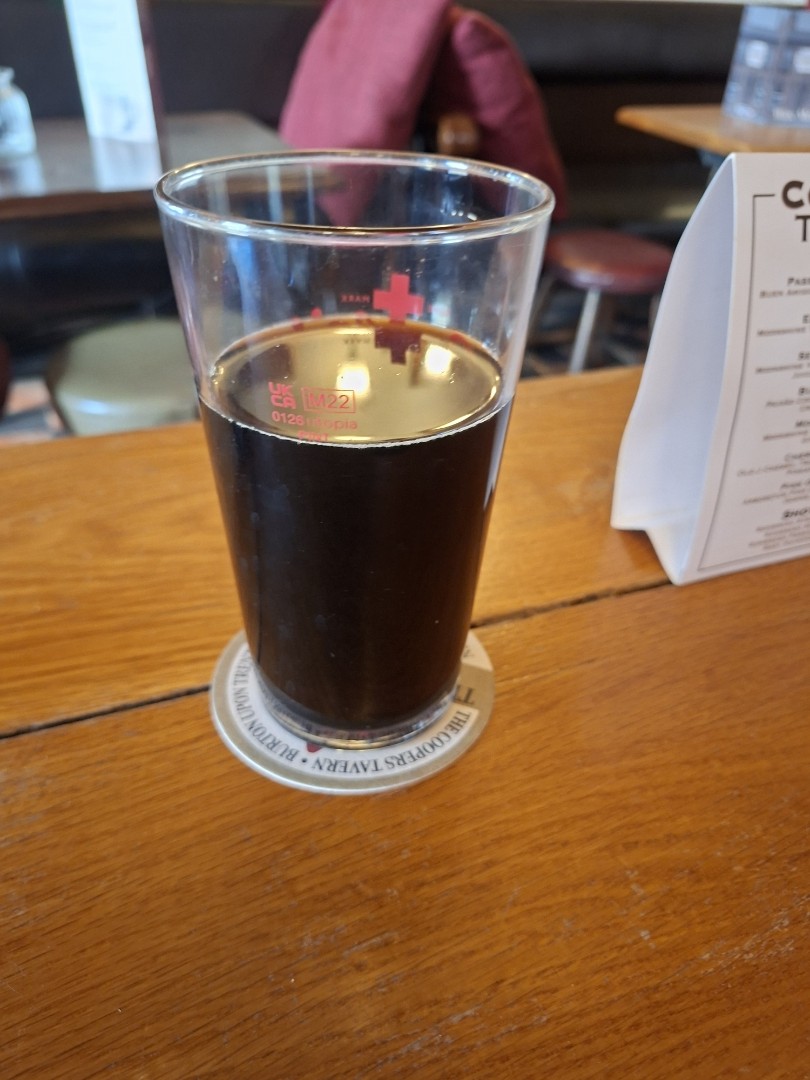 pilot gig, Keltek Brewery