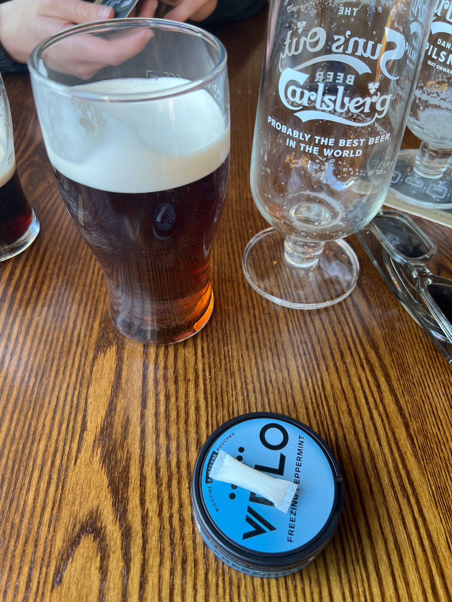 John Smith's Extra Smooth, John Smith's Brewery (Heineken)