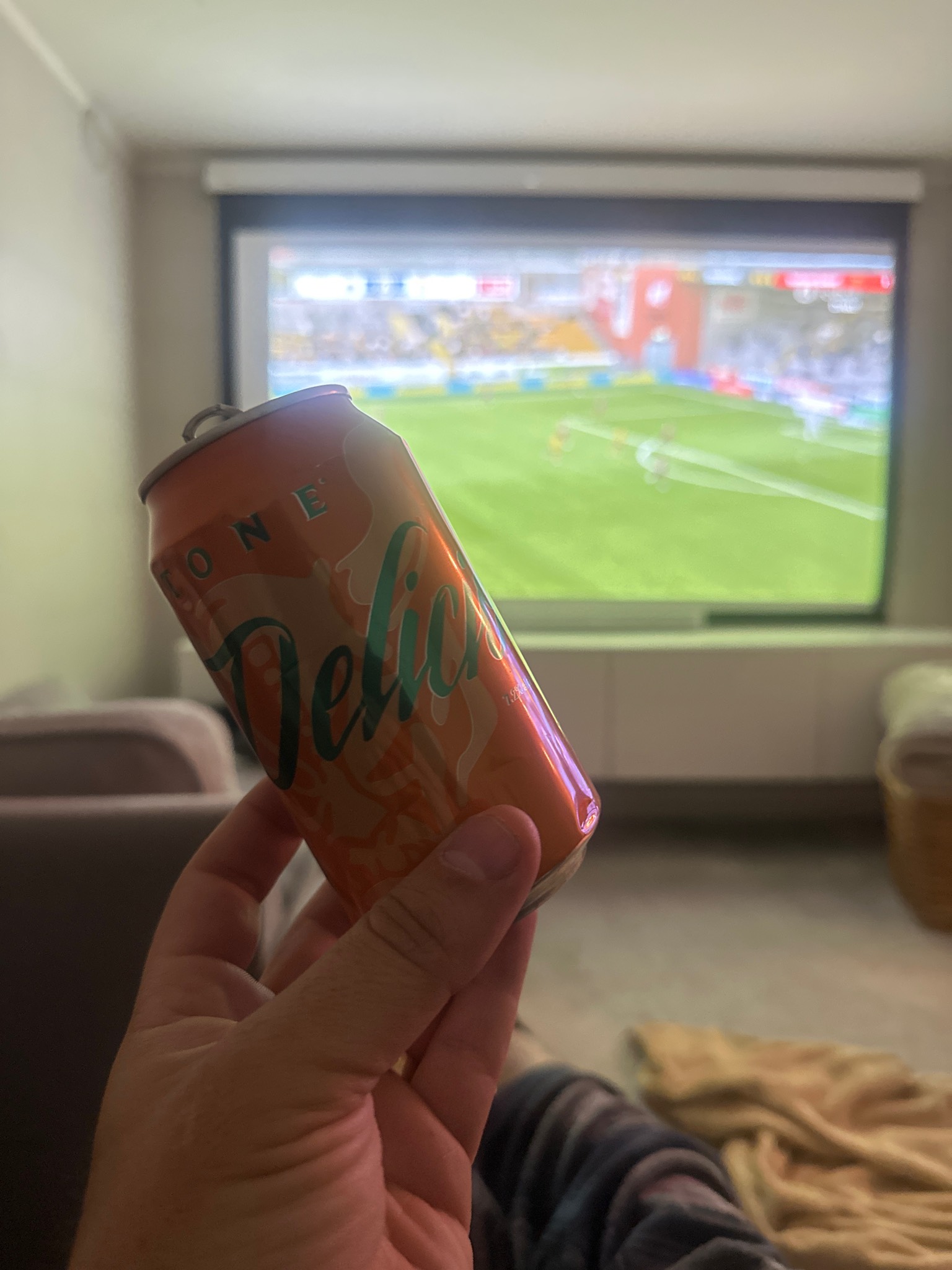 Delicious Hazy IPA, Stone Brewing (Duvel Moortgat)