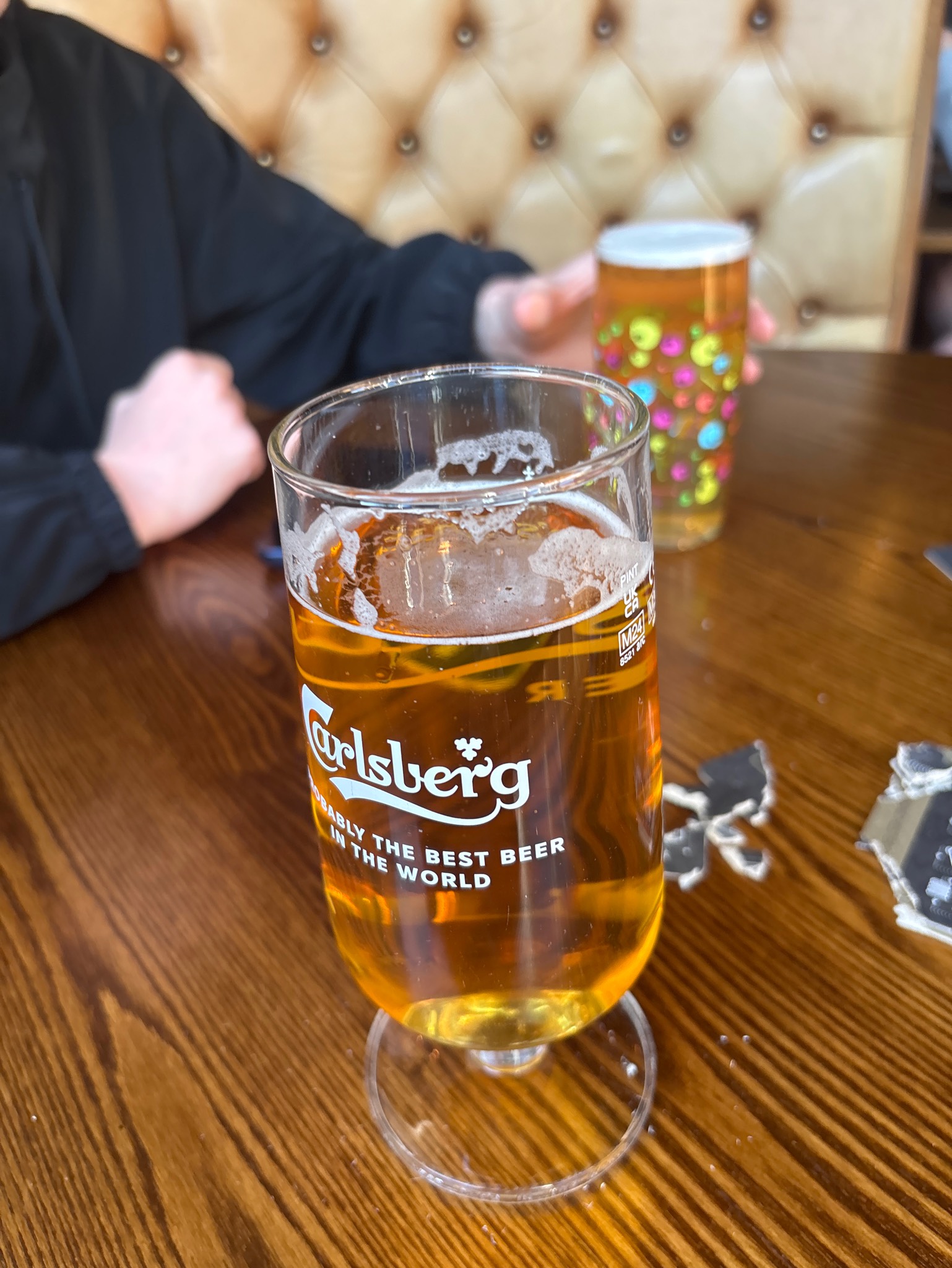 Carlsberg, Carlsberg Group