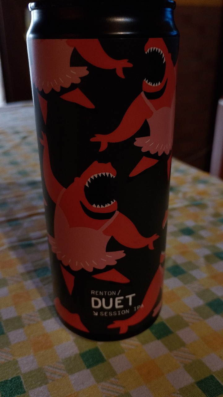 duet, Birrificio RentOn