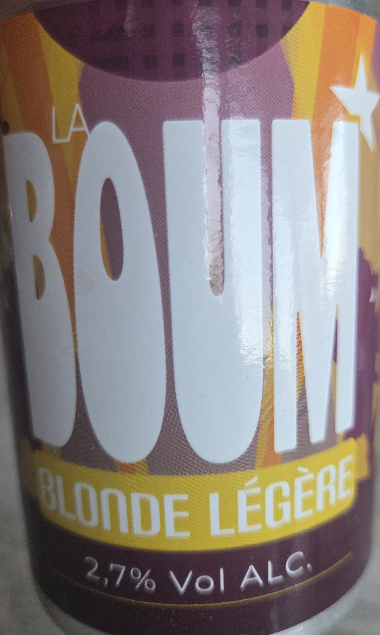 La Boum, Belgium