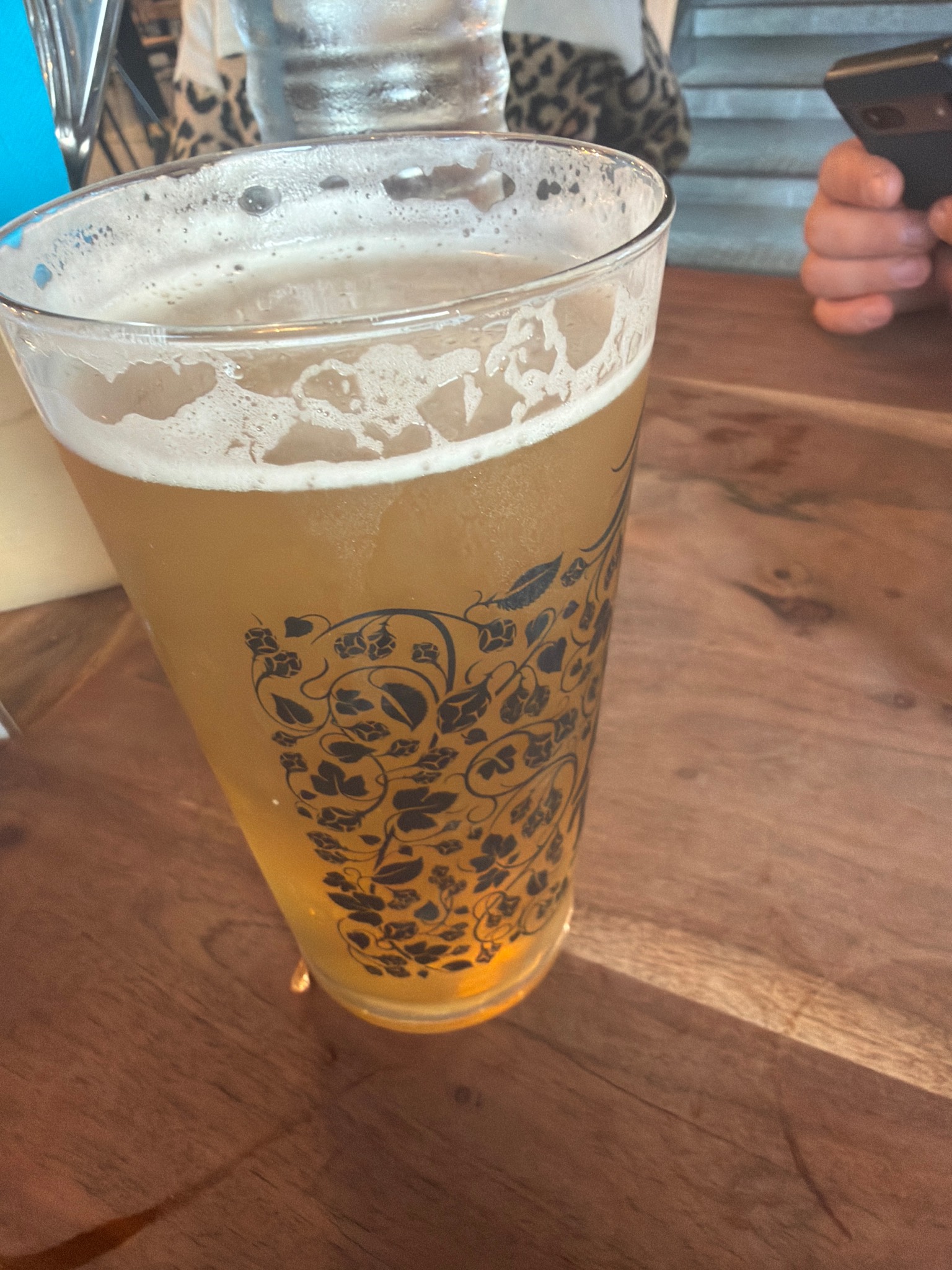 Chimay 175, Bières de Chimay