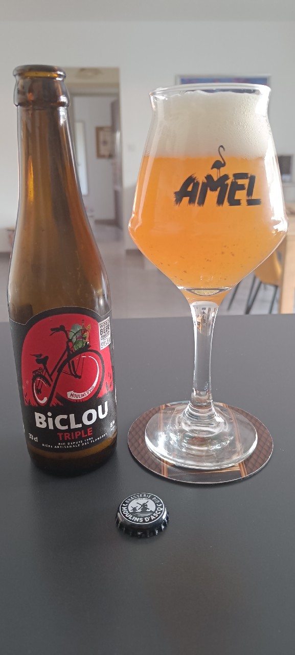 Biclou Triple, France