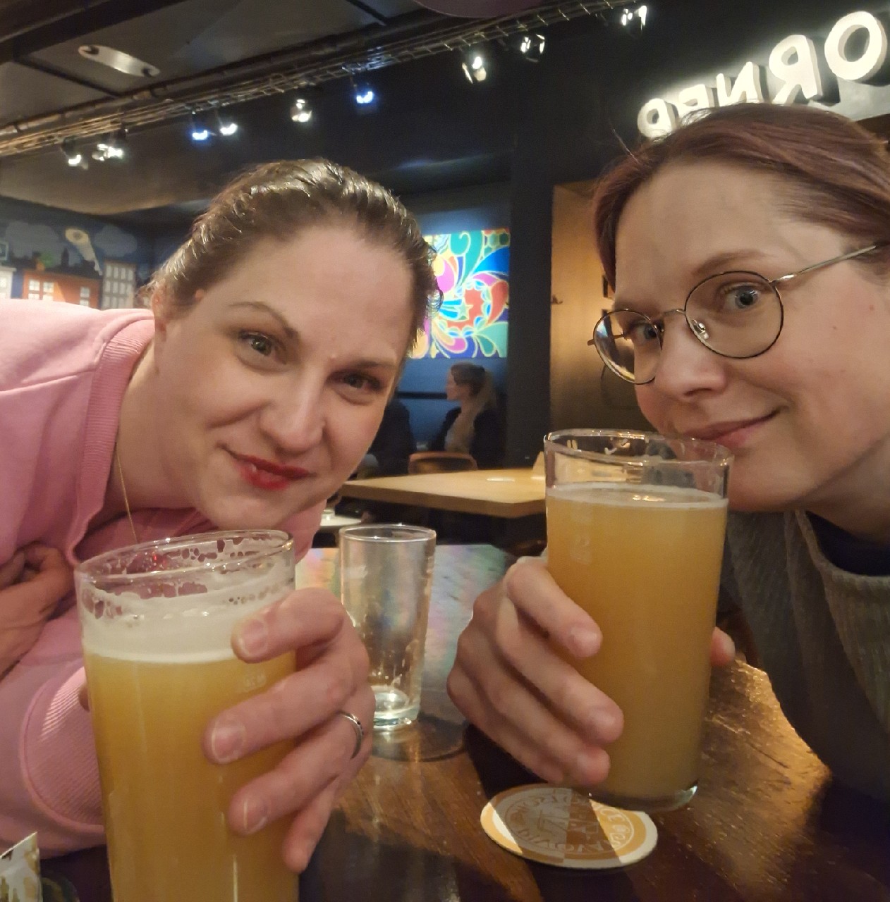 8th Birthday - India Pale Ale, Polly's Brew Co.