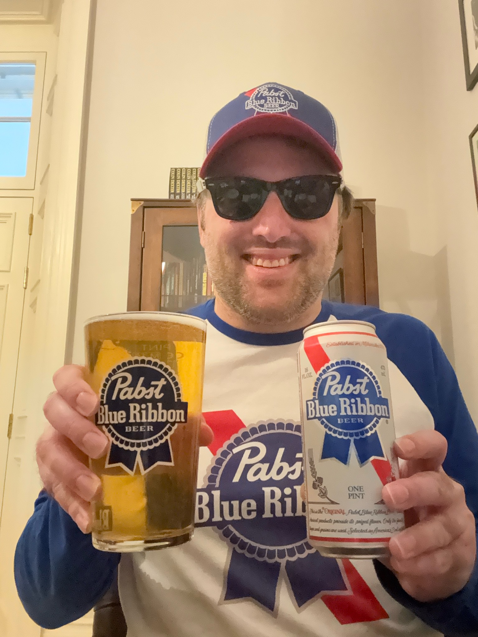 Pabst Blue Ribbon, Pabst Brewing Company