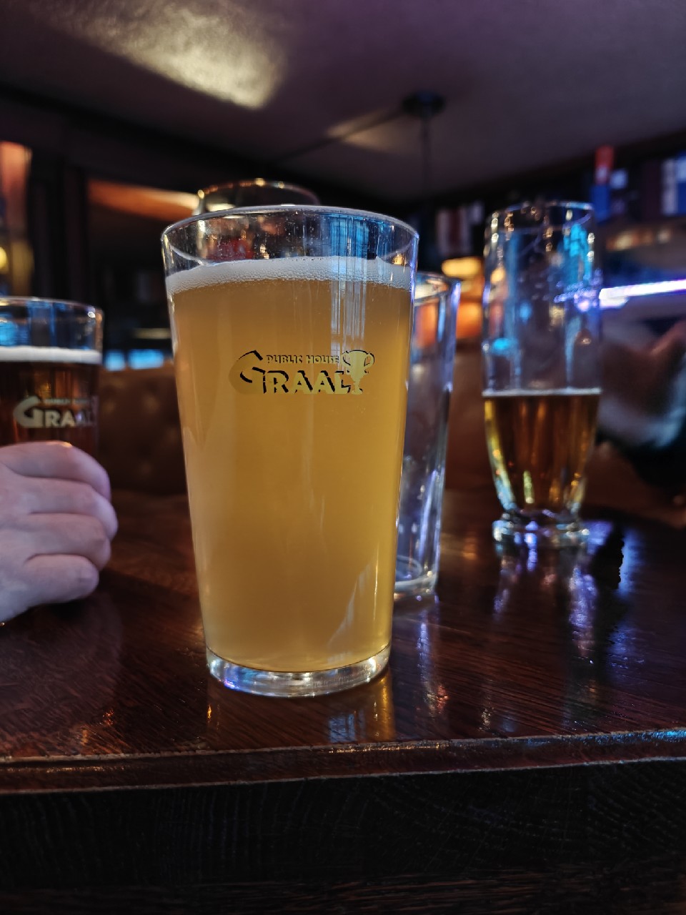 Knäckebrot, Omnipollo