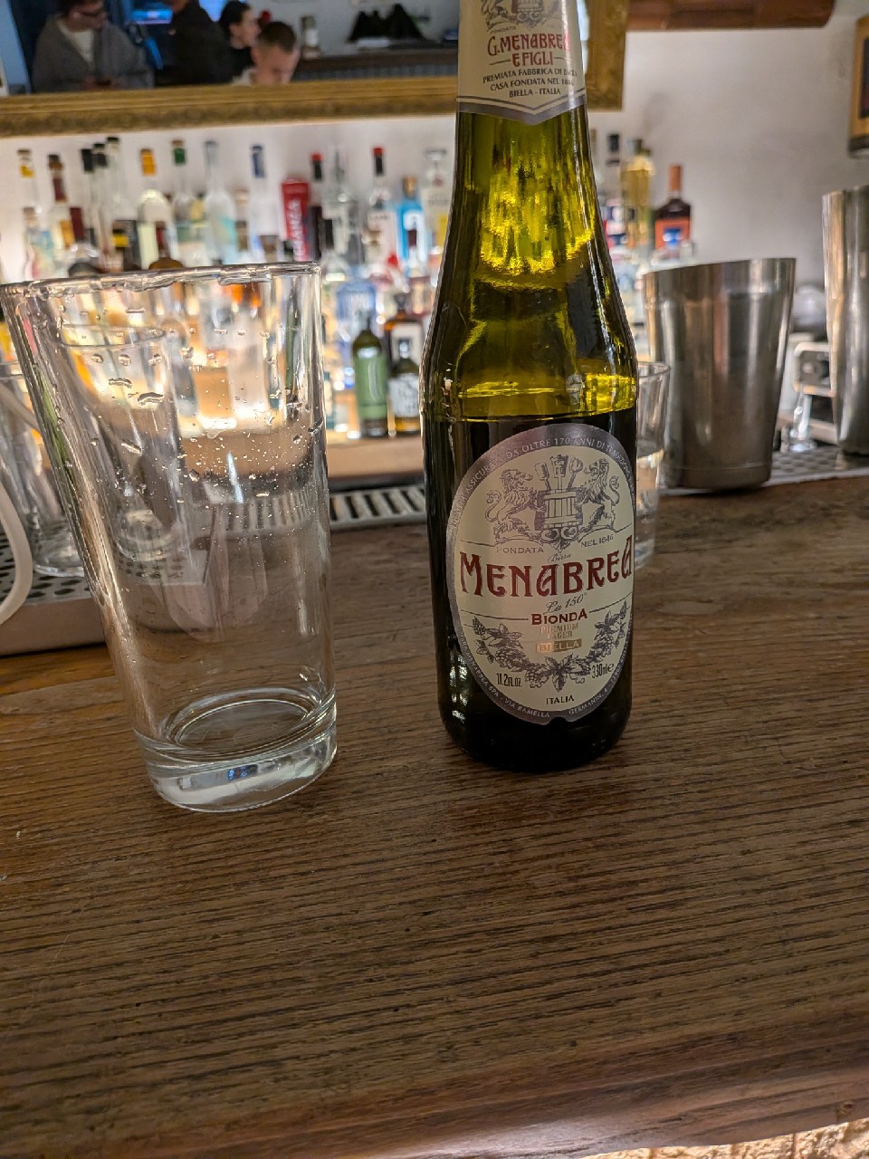 Menabrea, G. Menabrea & Figli