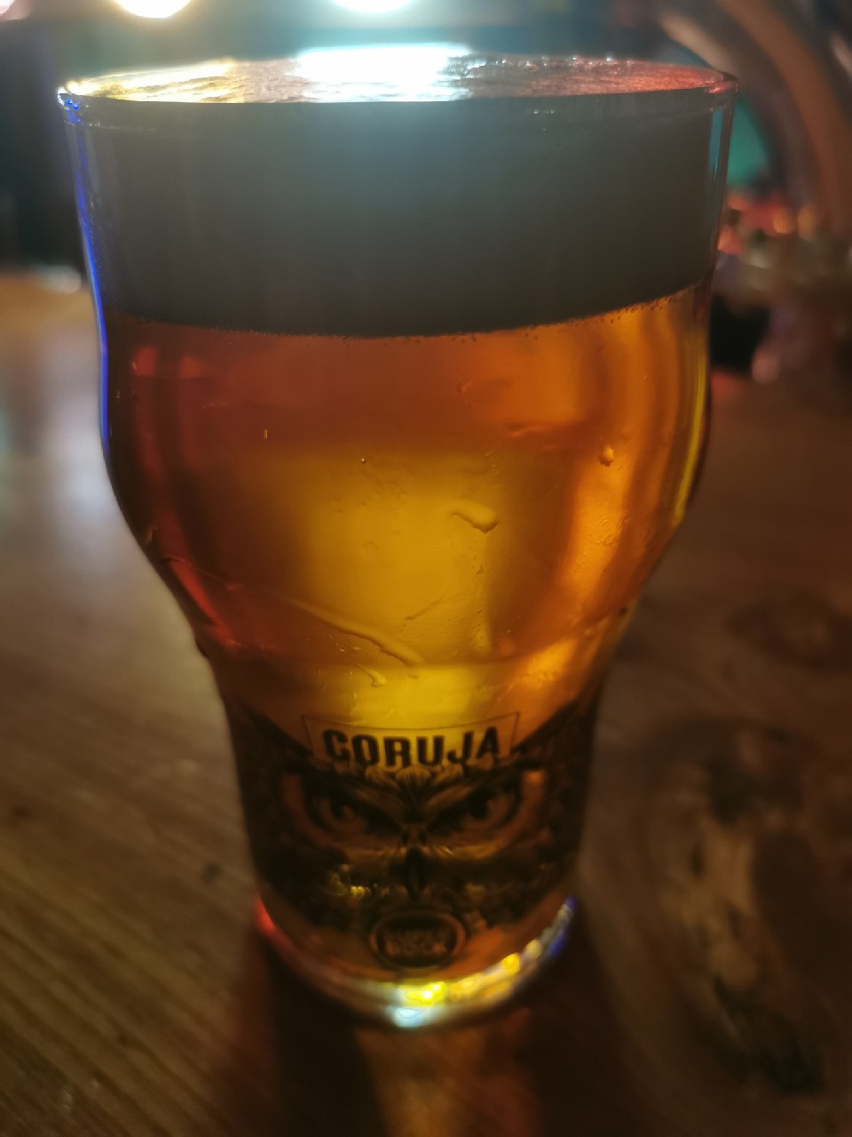 Coruja IPA, Portugal