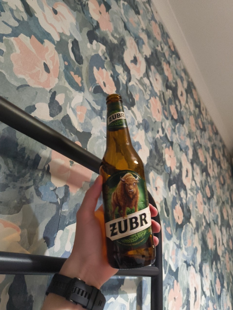 Zubr / Żubr, Kompania Piwowarska (Asahi Breweries)