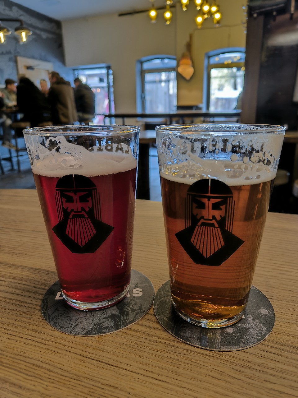 Pipars / Pepper, Latvia