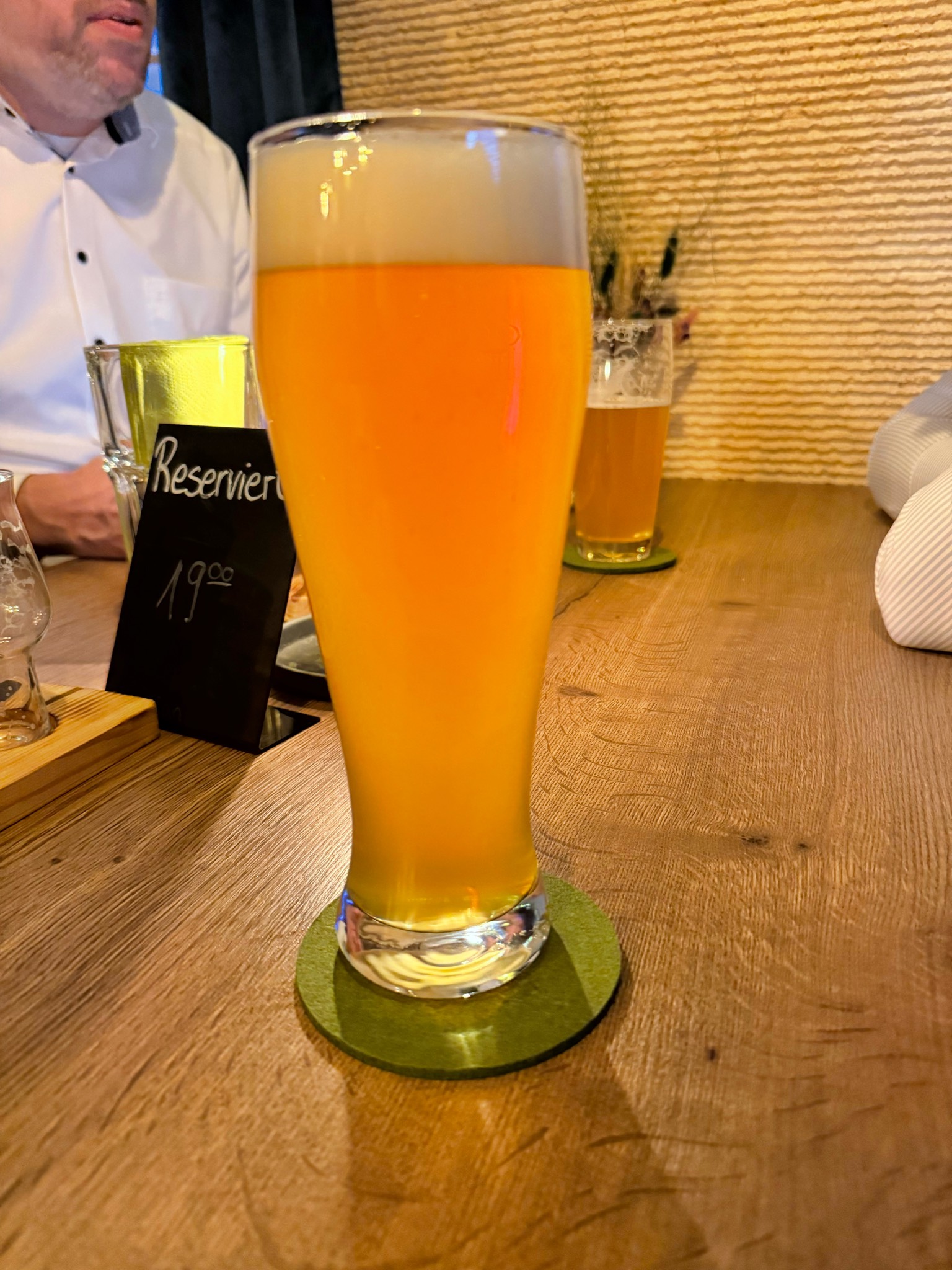 Geselligkeit, Germany
