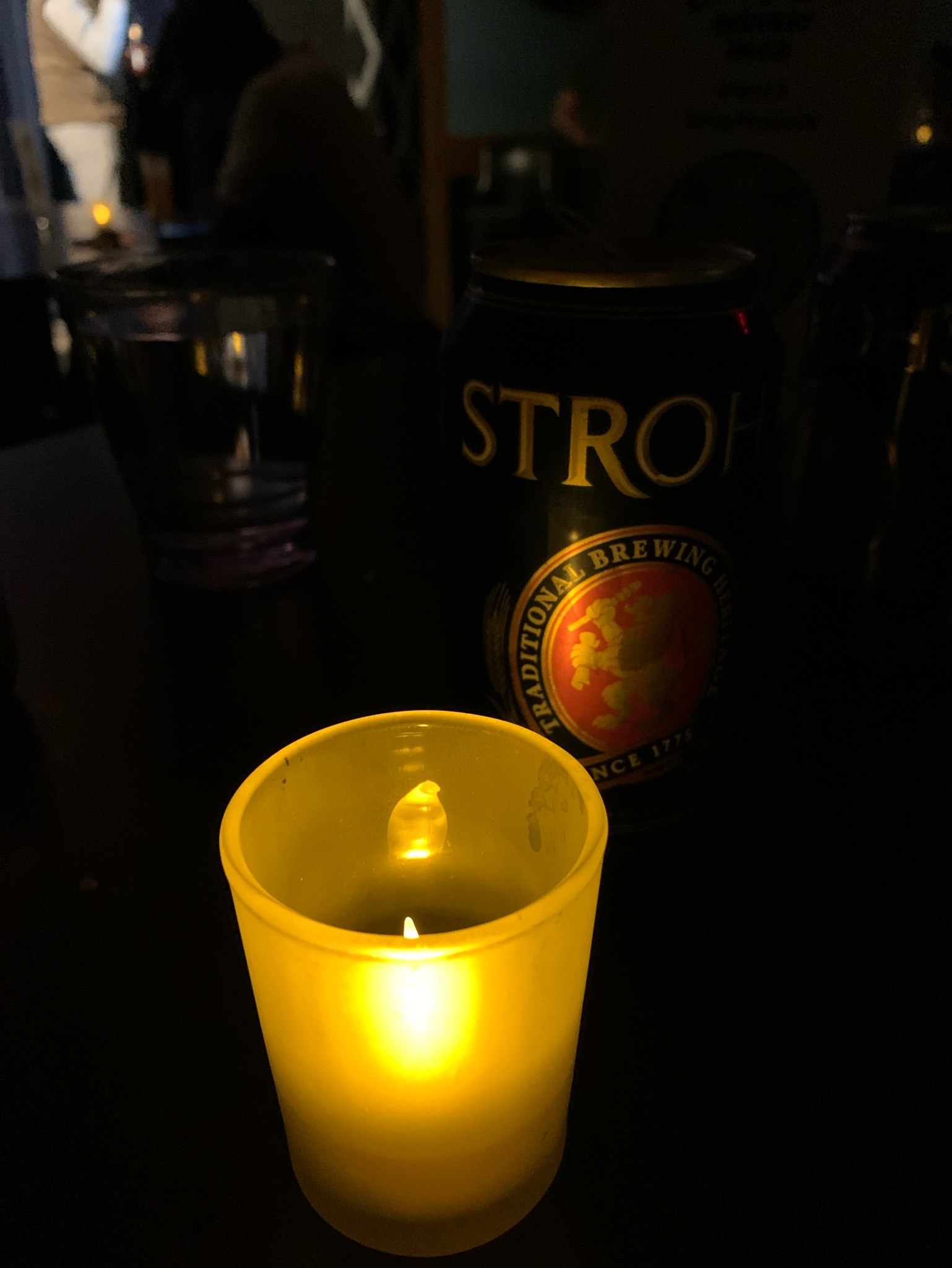 Stroh's, Pabst Brewing Company