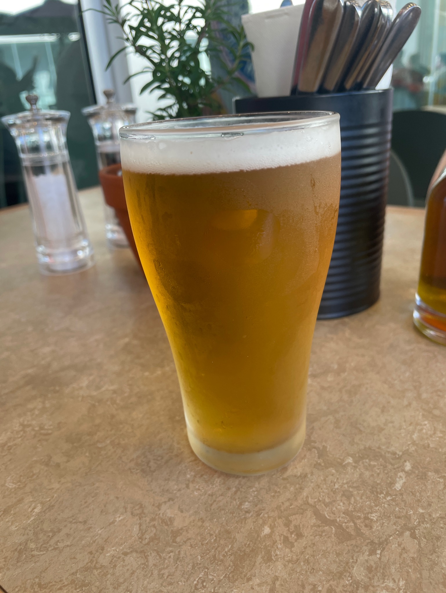 Black Hops Pale Ale, Australia