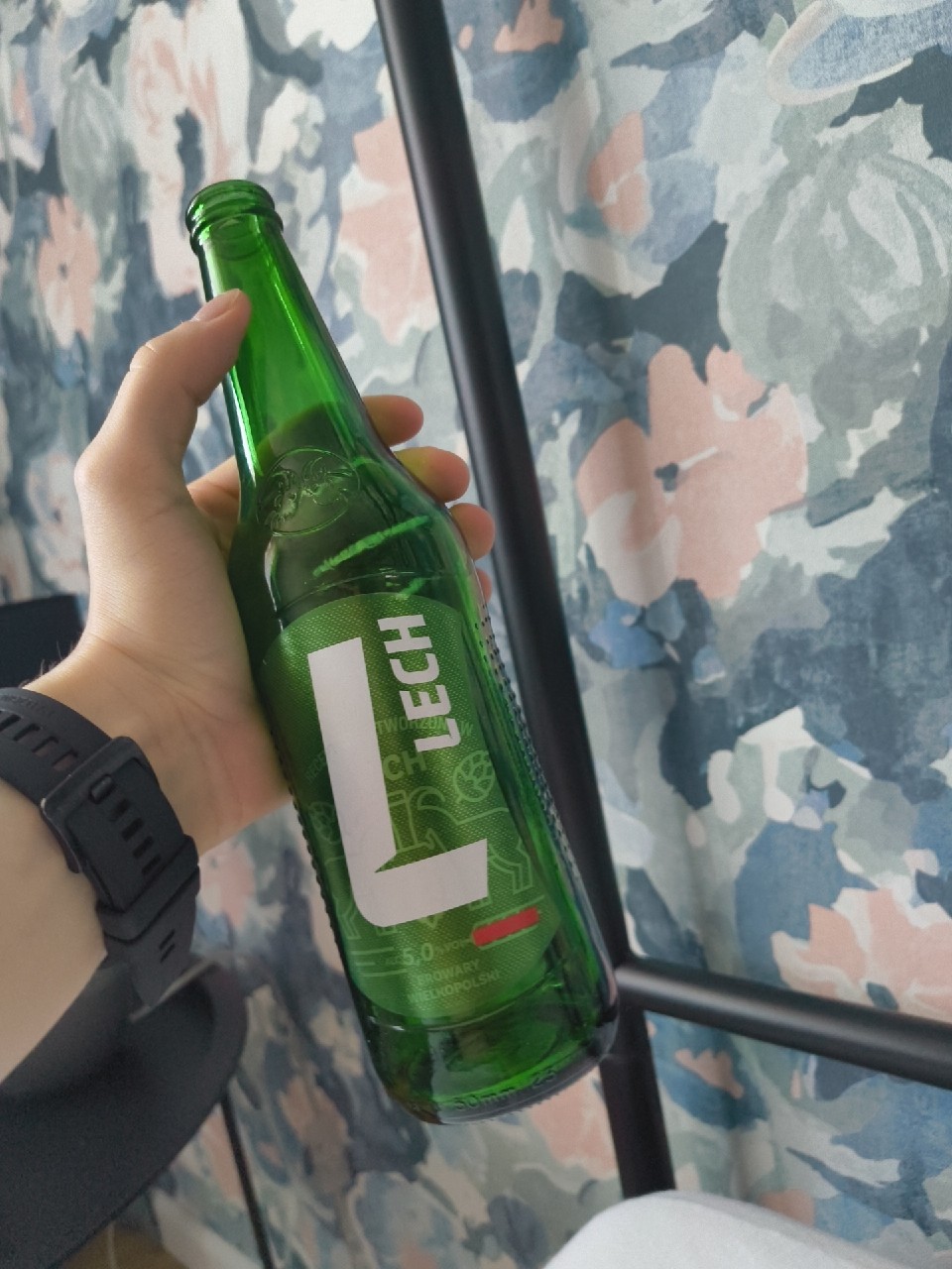 Lech Premium, Kompania Piwowarska (Asahi Breweries)