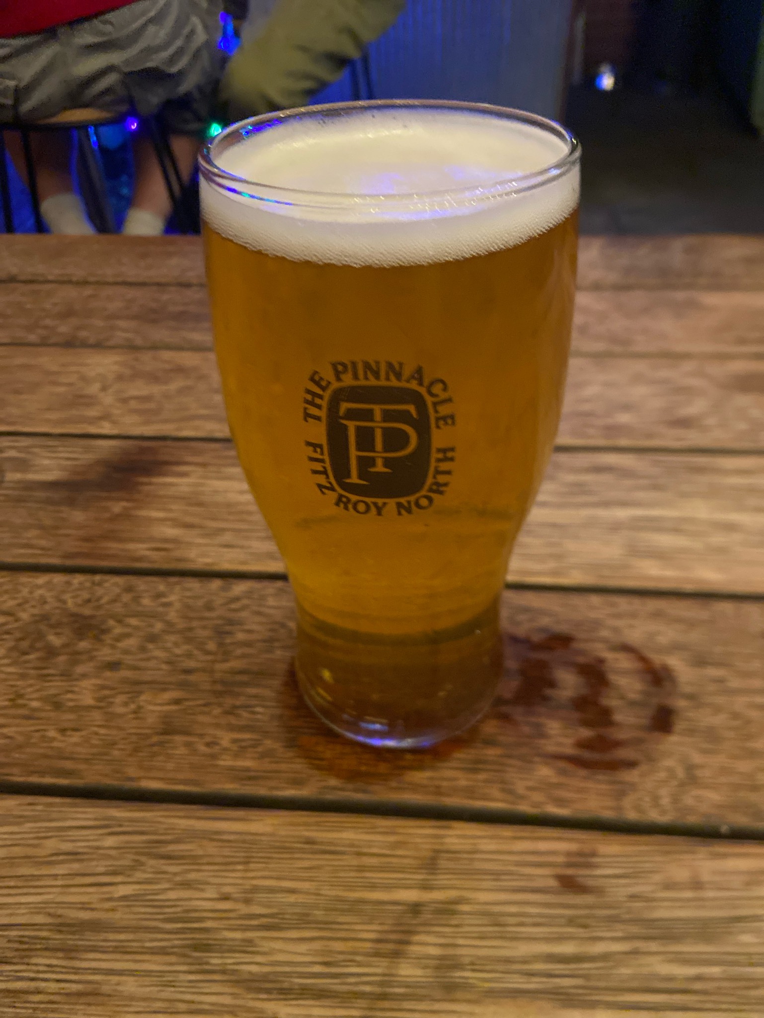 Stingrays finest, Bodriggy Brewing Co.