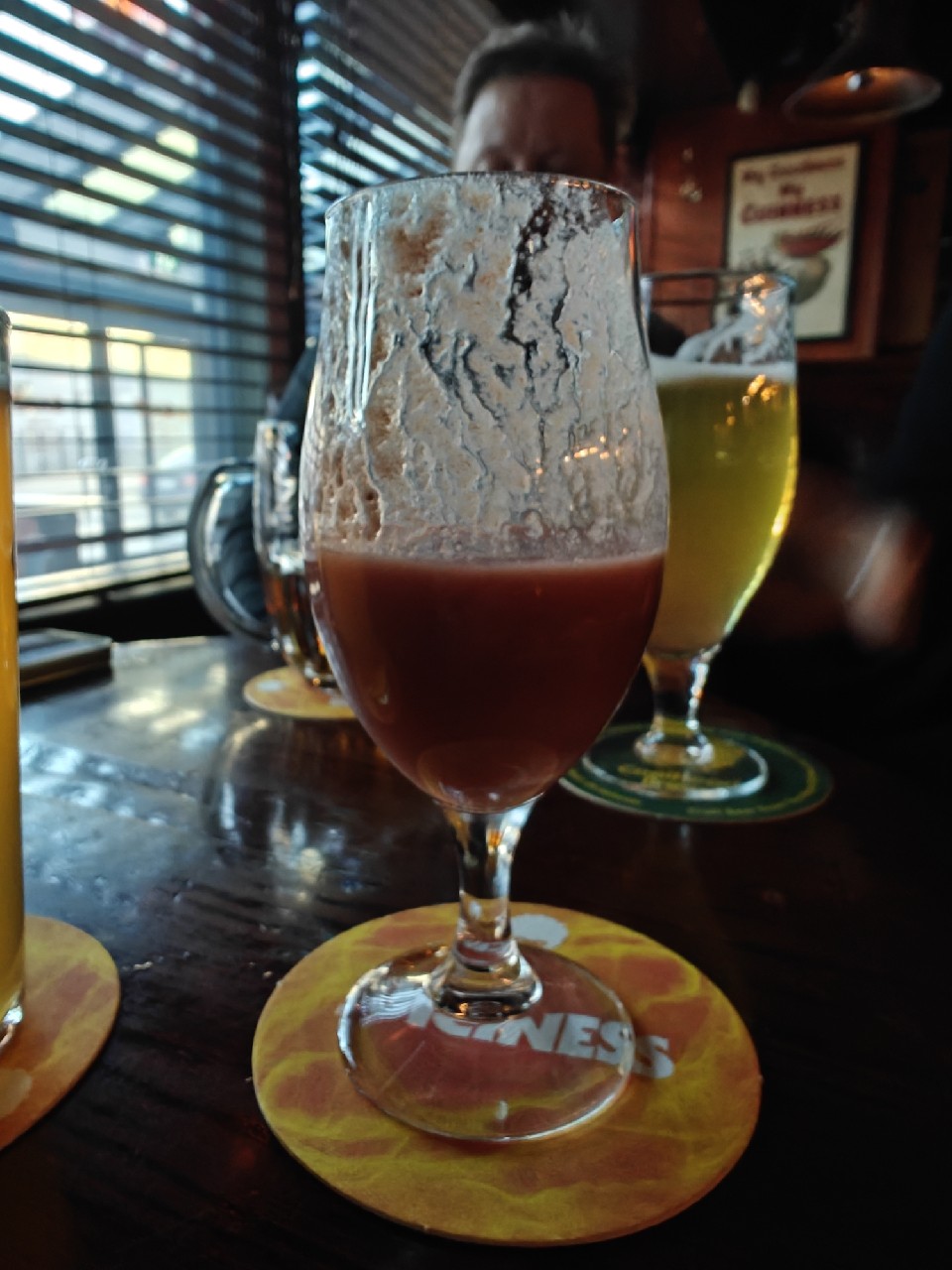 Hydra | Raspberry + Strawberry + Pink Guava, Mortalis Brewing Co.