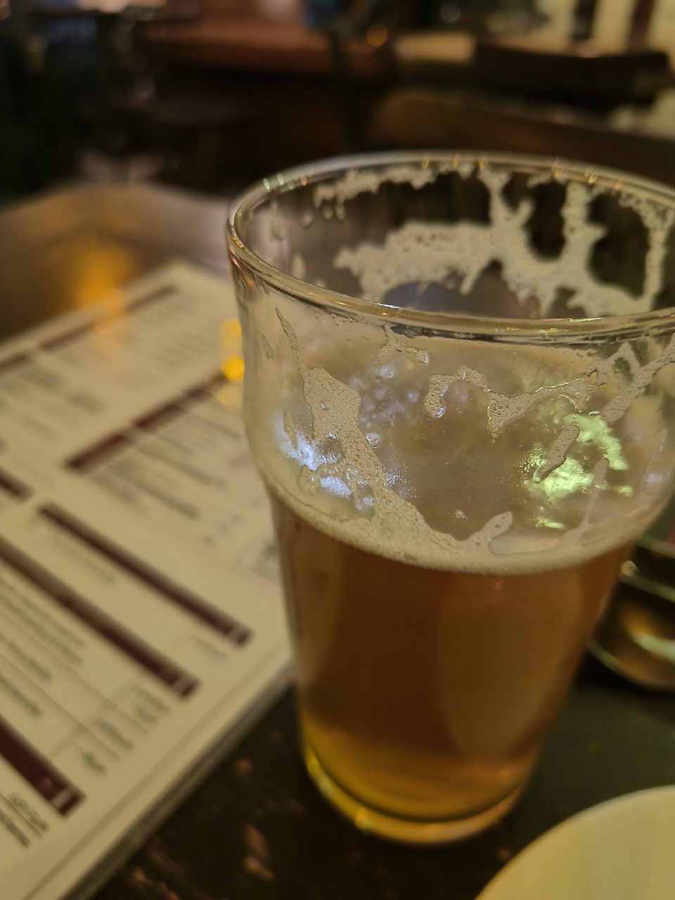 Folkklubs ALA Hazy IPA, Folkklubs Ala Pagrabs