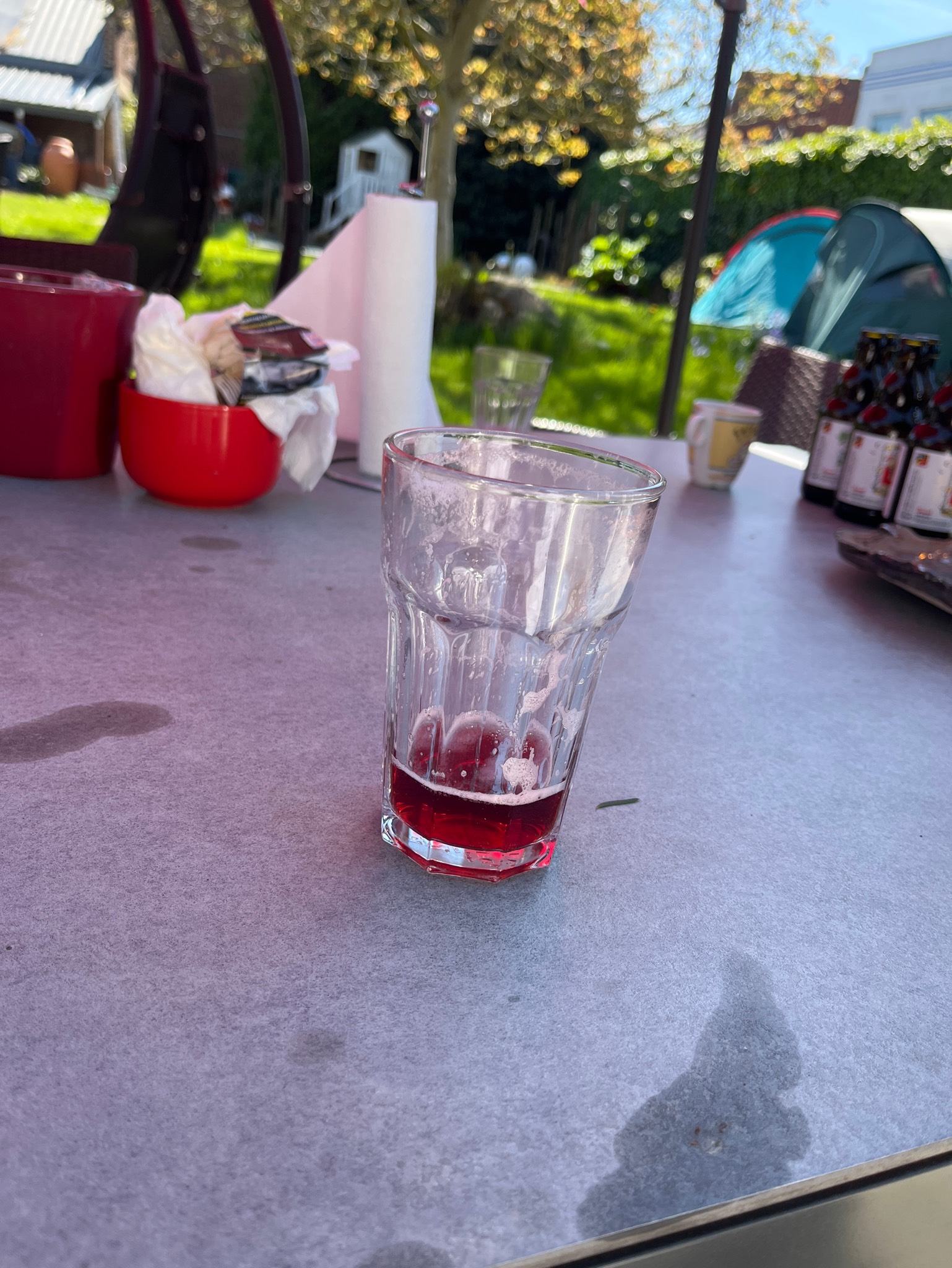 Vicaris Rosso, Vicaris