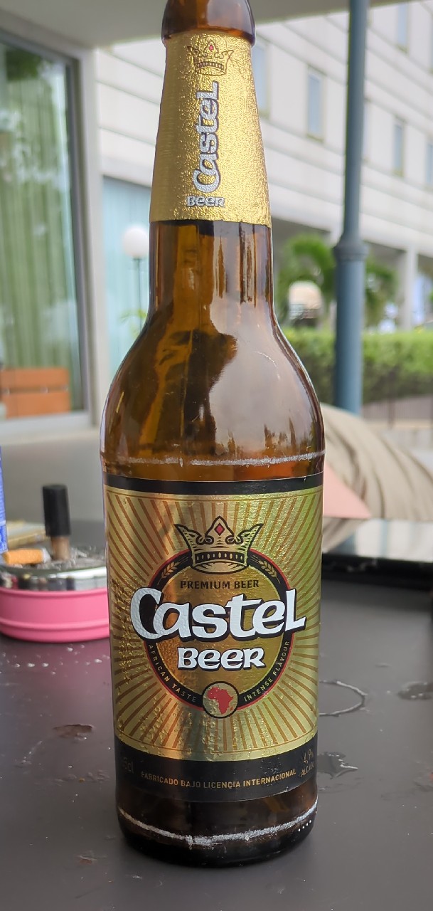 Castel, Union Camerounaise De Brasseries (UCB)