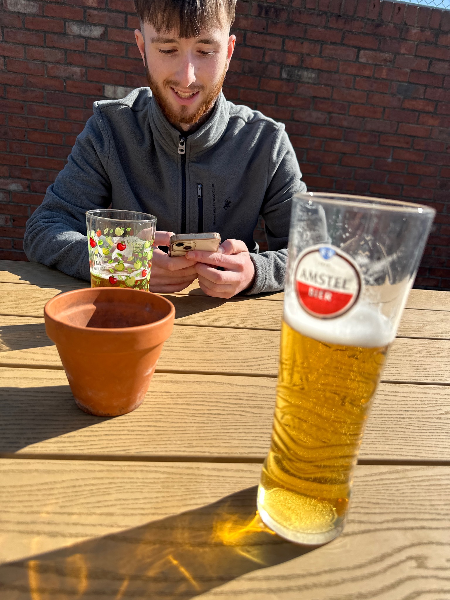 Amstel, Amstel Bier (Heineken)