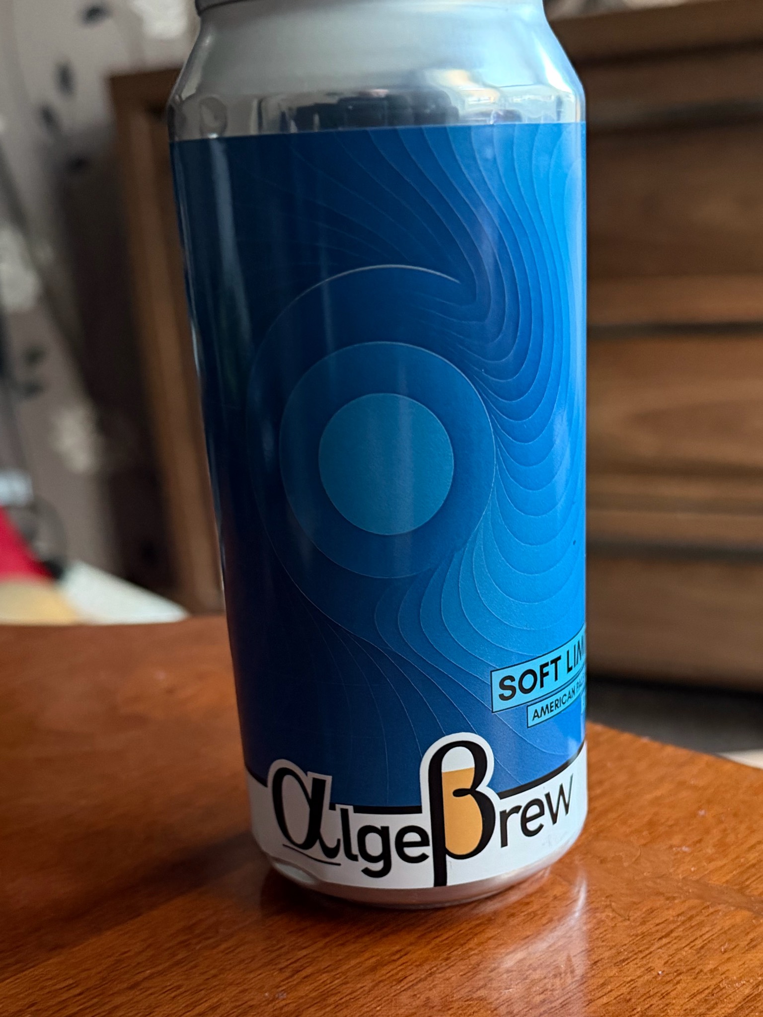 Soft Limit, Alge Brew