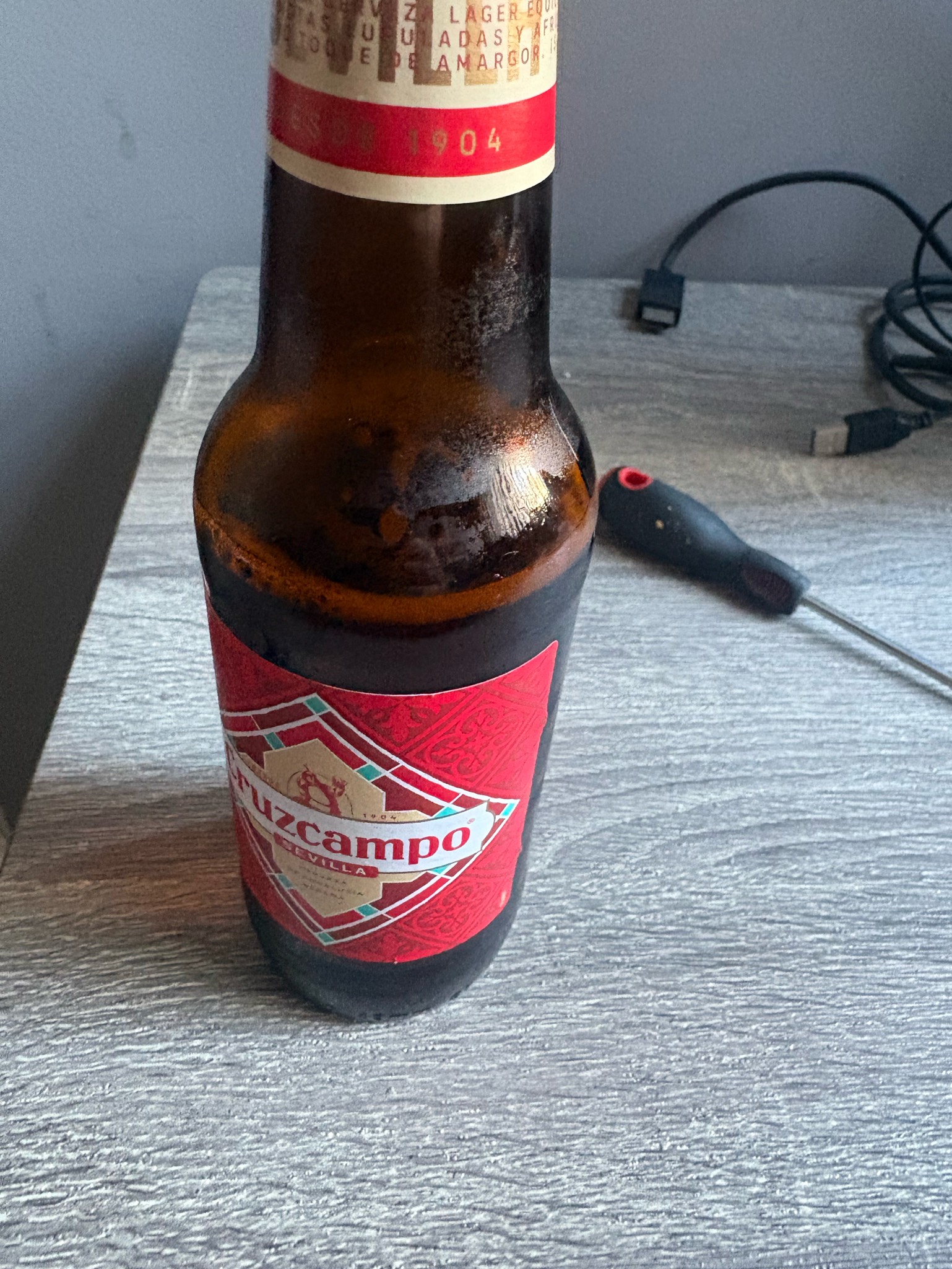 Cruzcampo, Cruzcampo (Heineken)